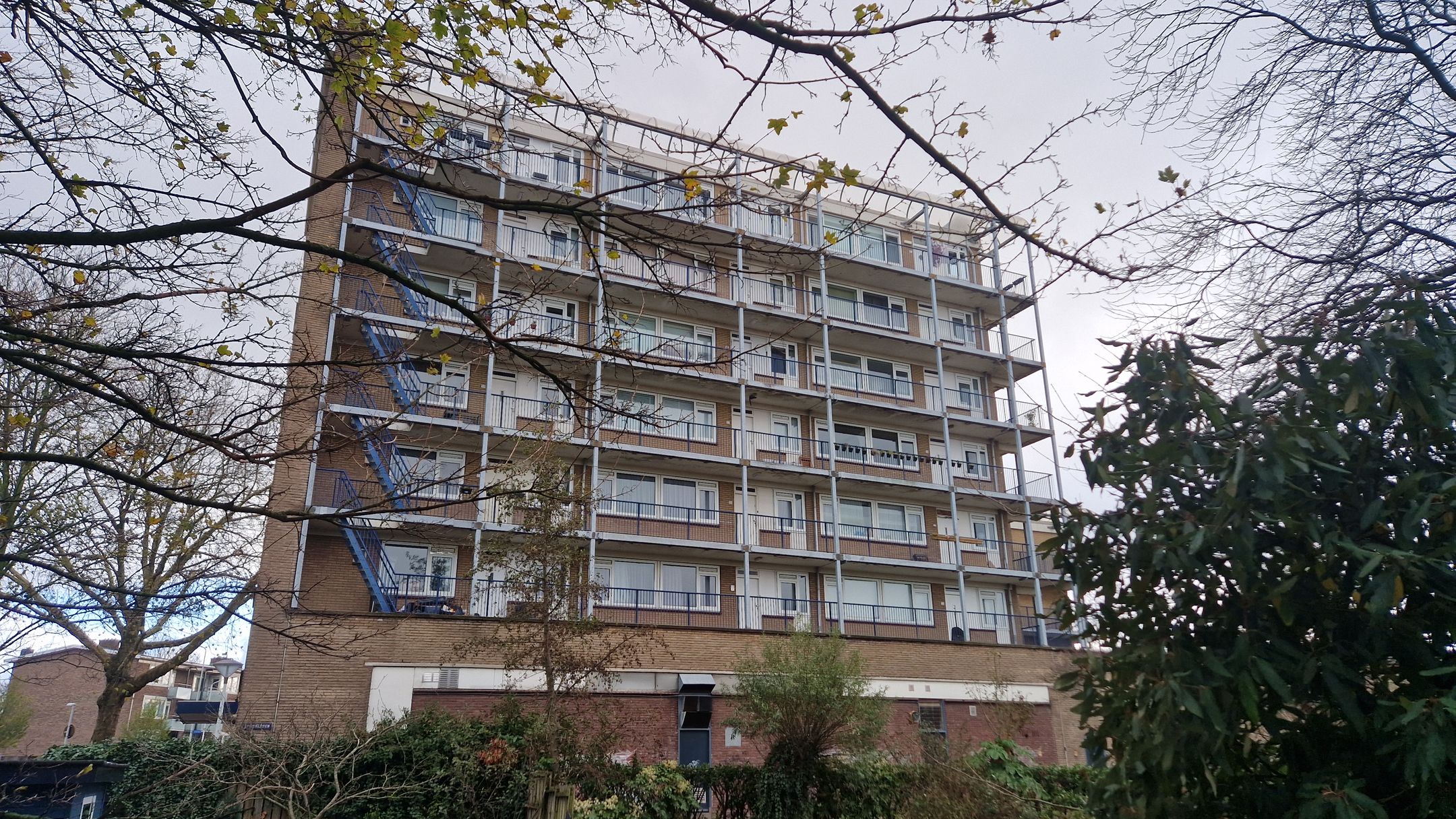 Photo of property