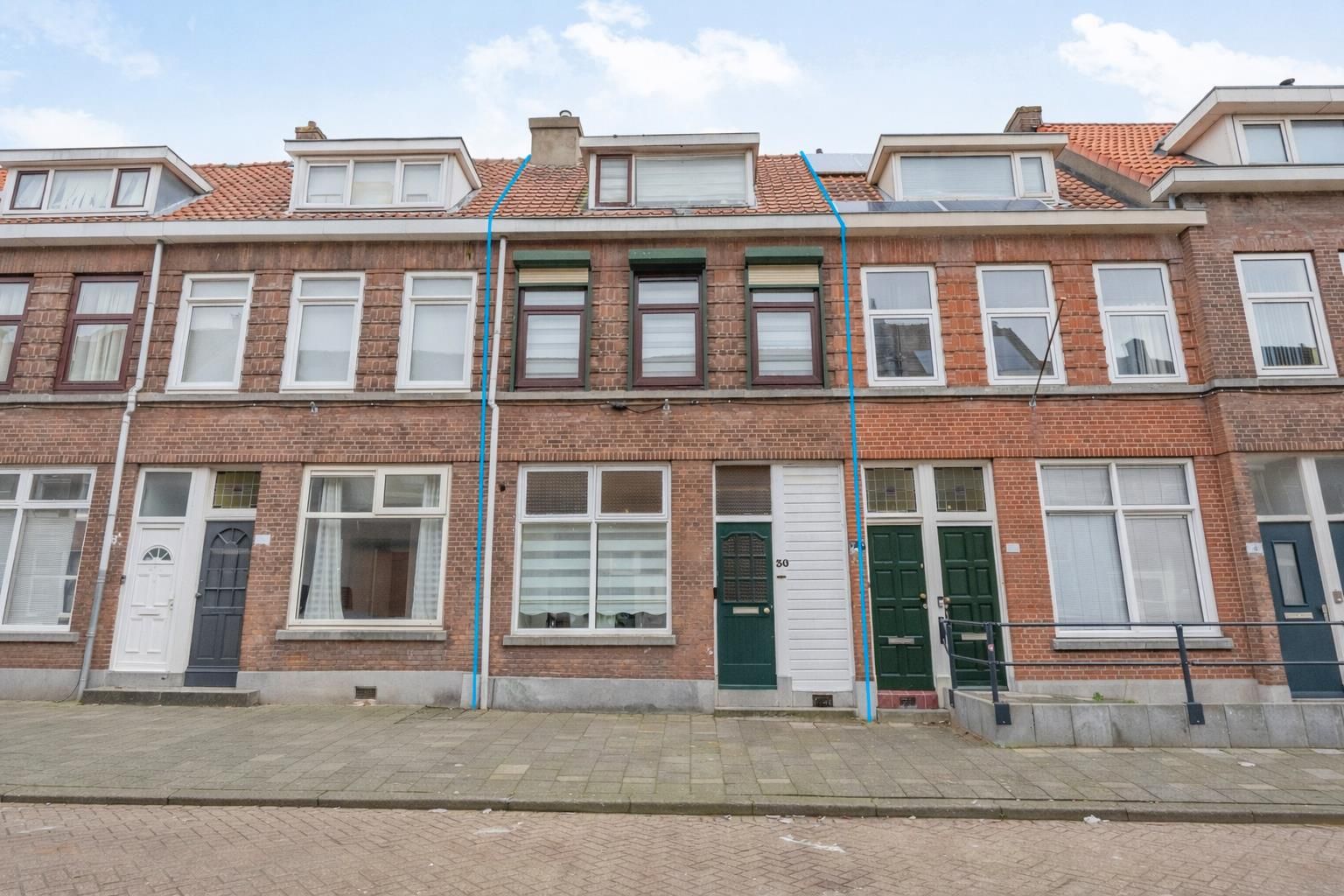 Photo of property