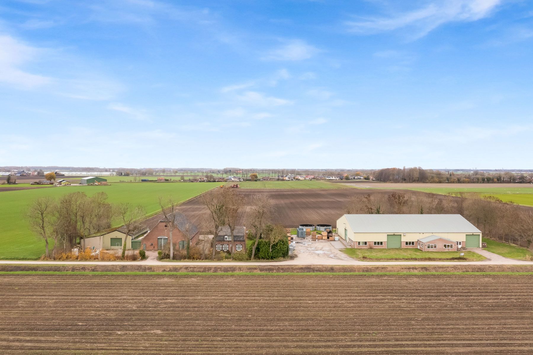 Photo of property