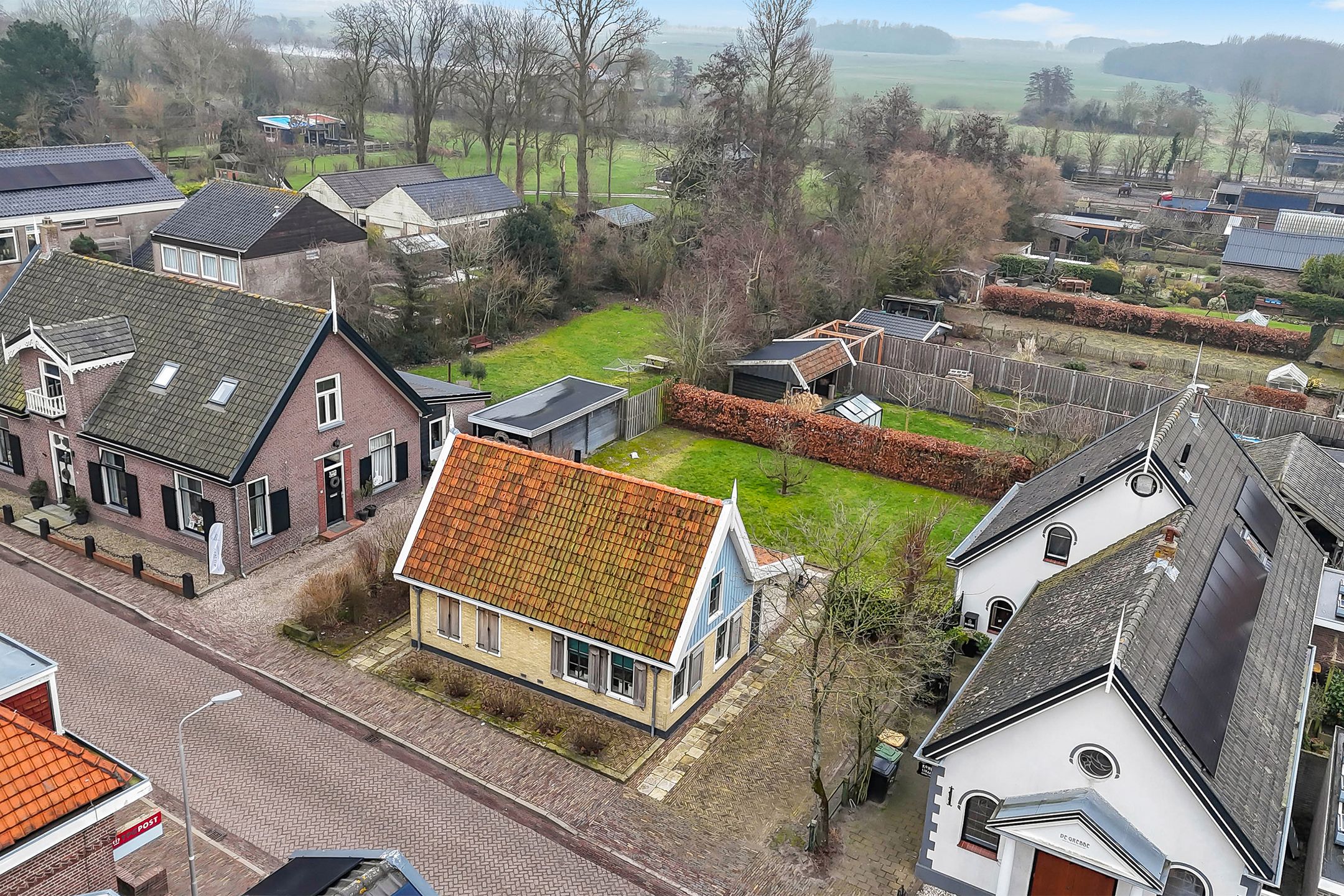 Photo of property