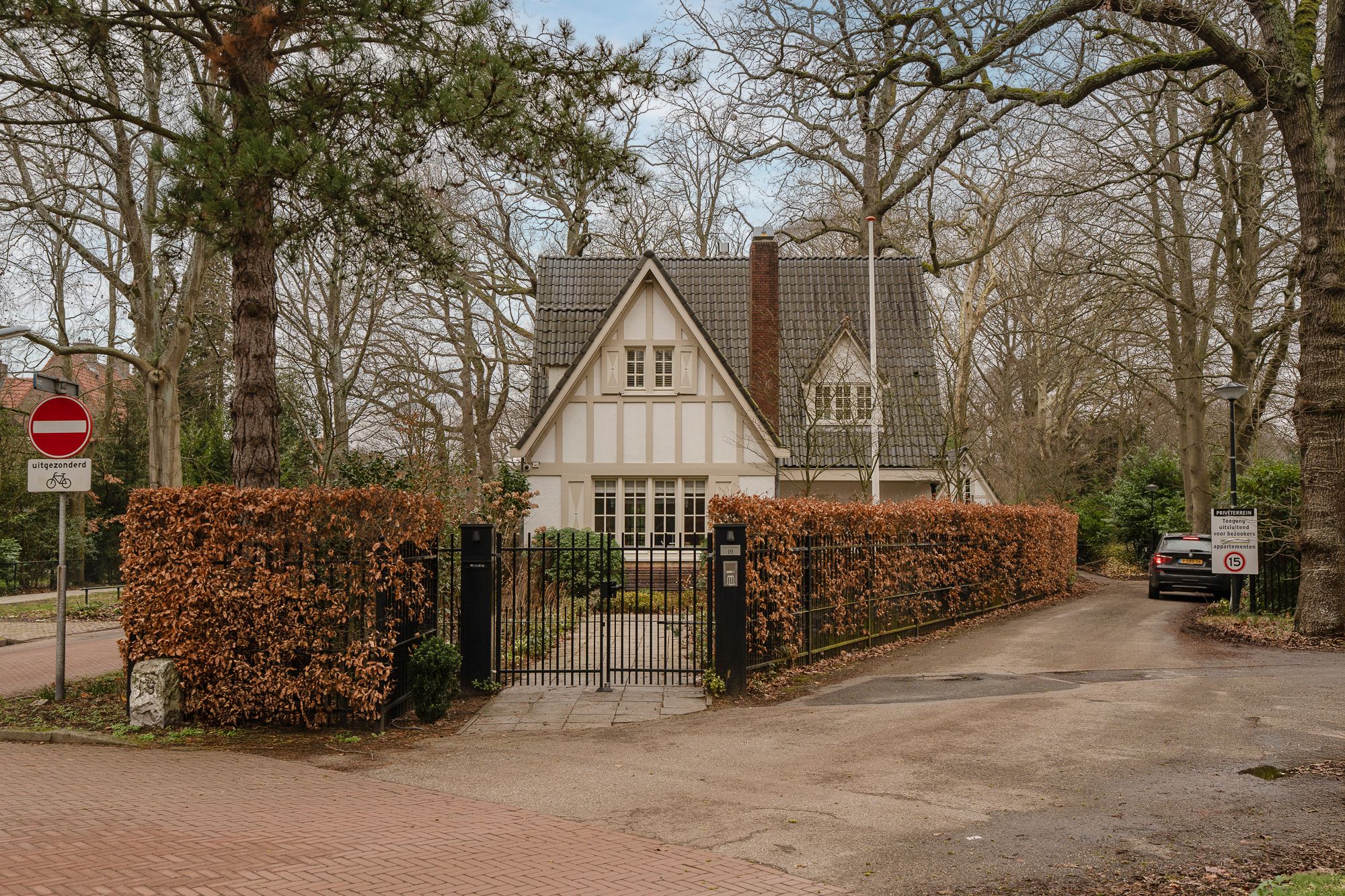 Photo of property