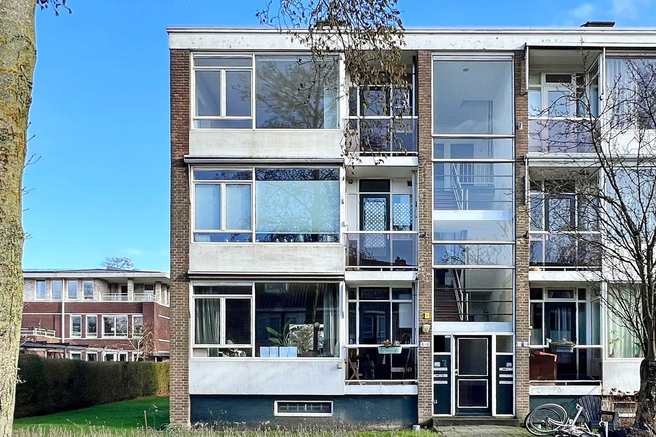 Photo of property