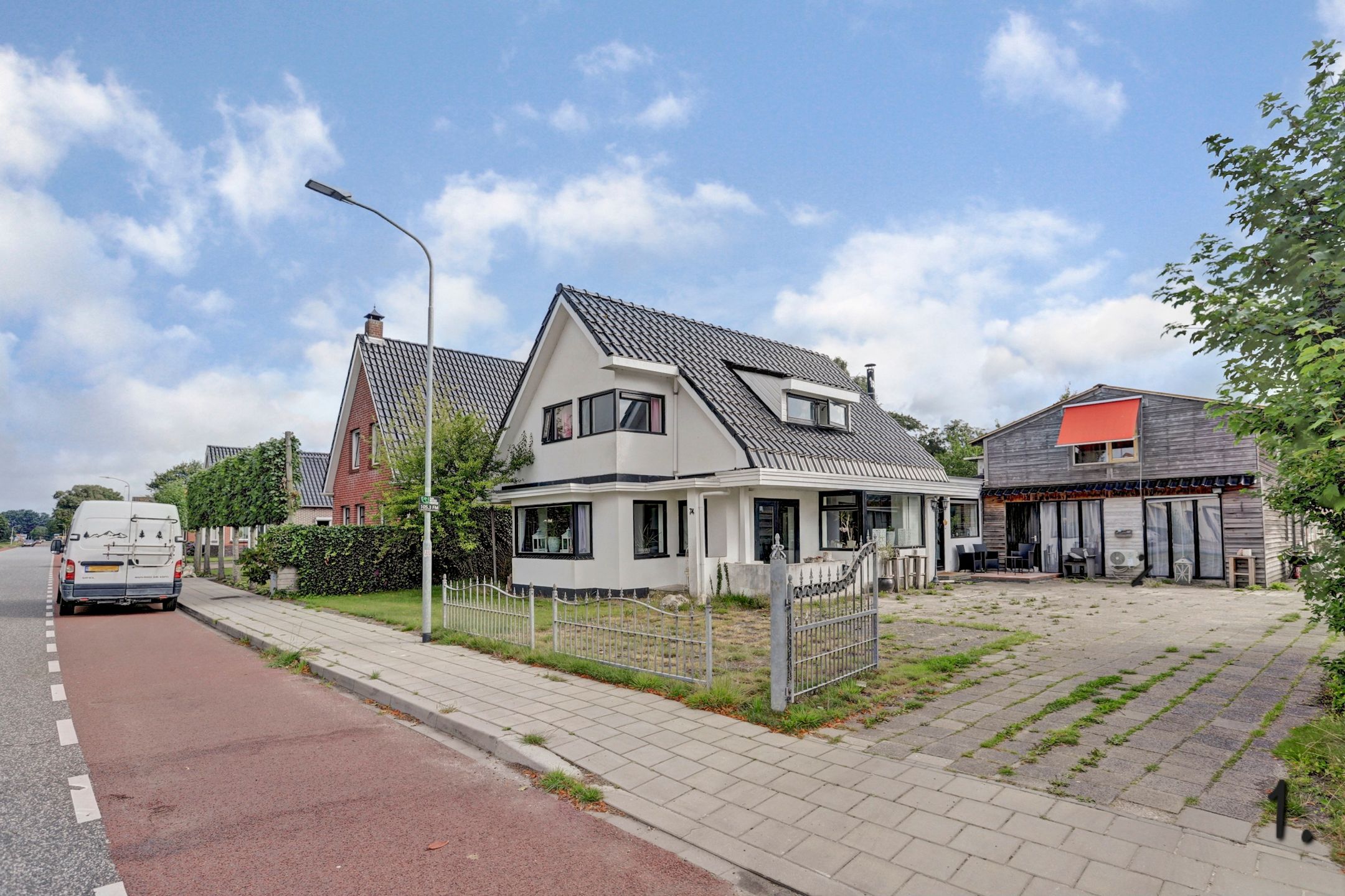 Photo of property