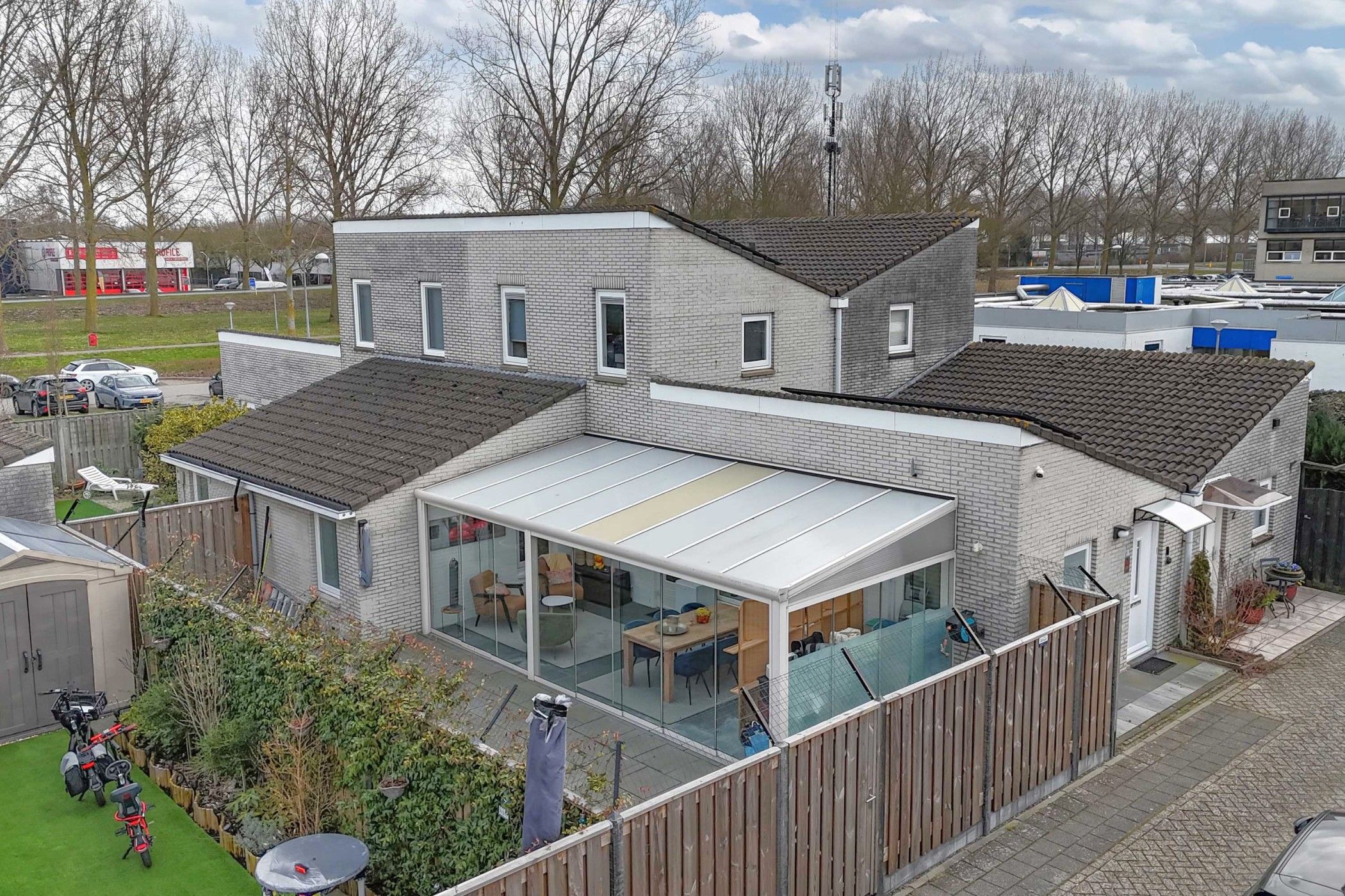 Photo of property