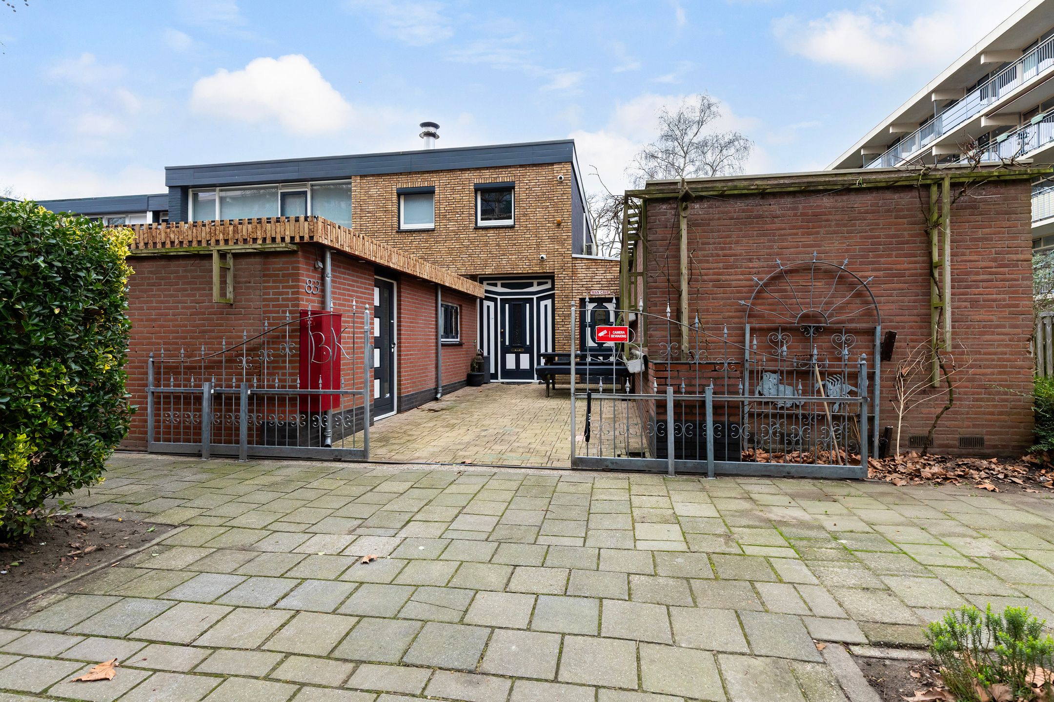 Photo of property