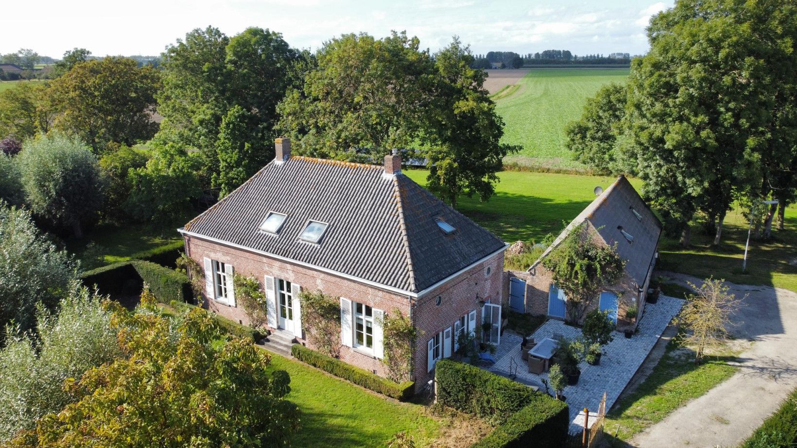 Photo of property