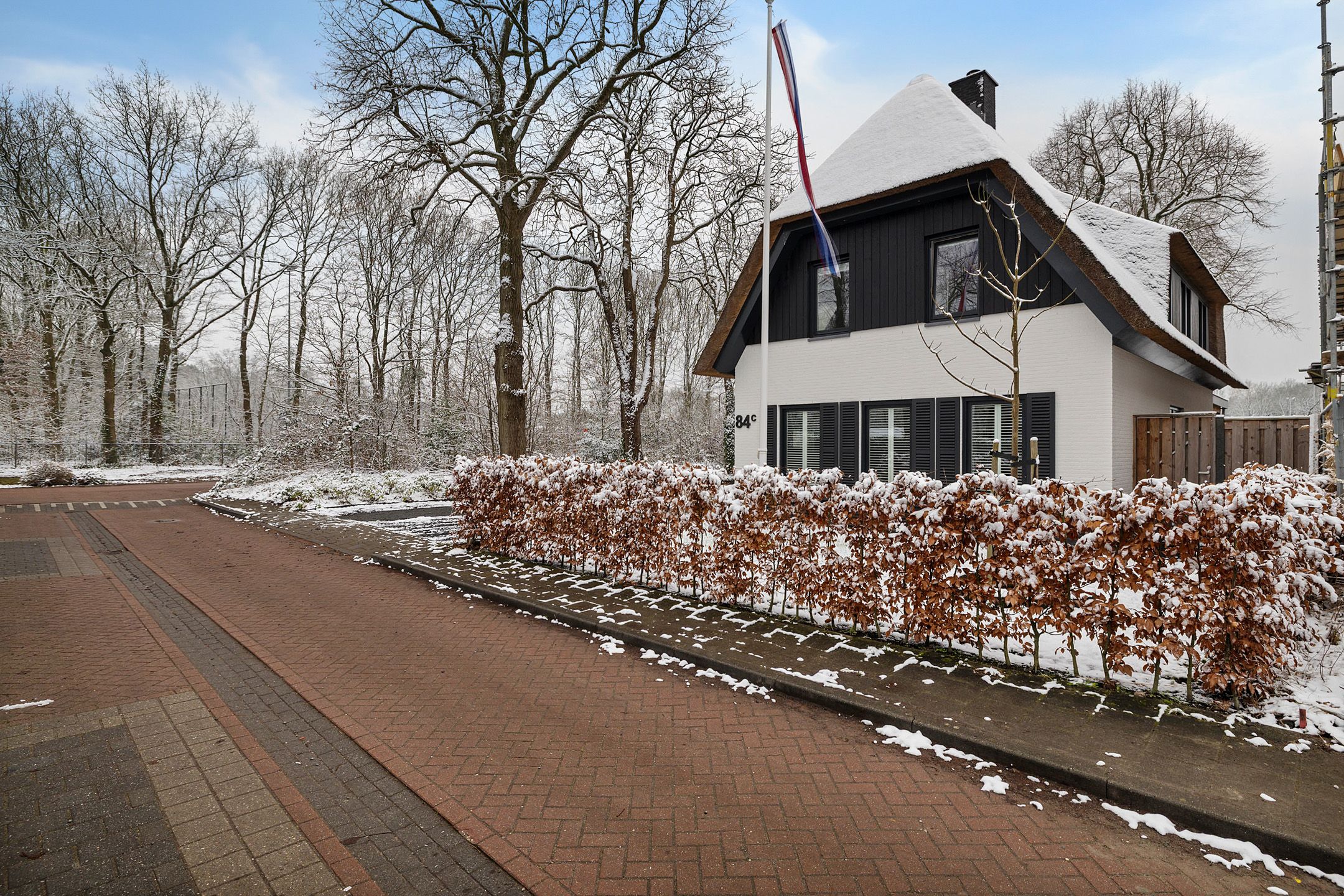 Photo of property