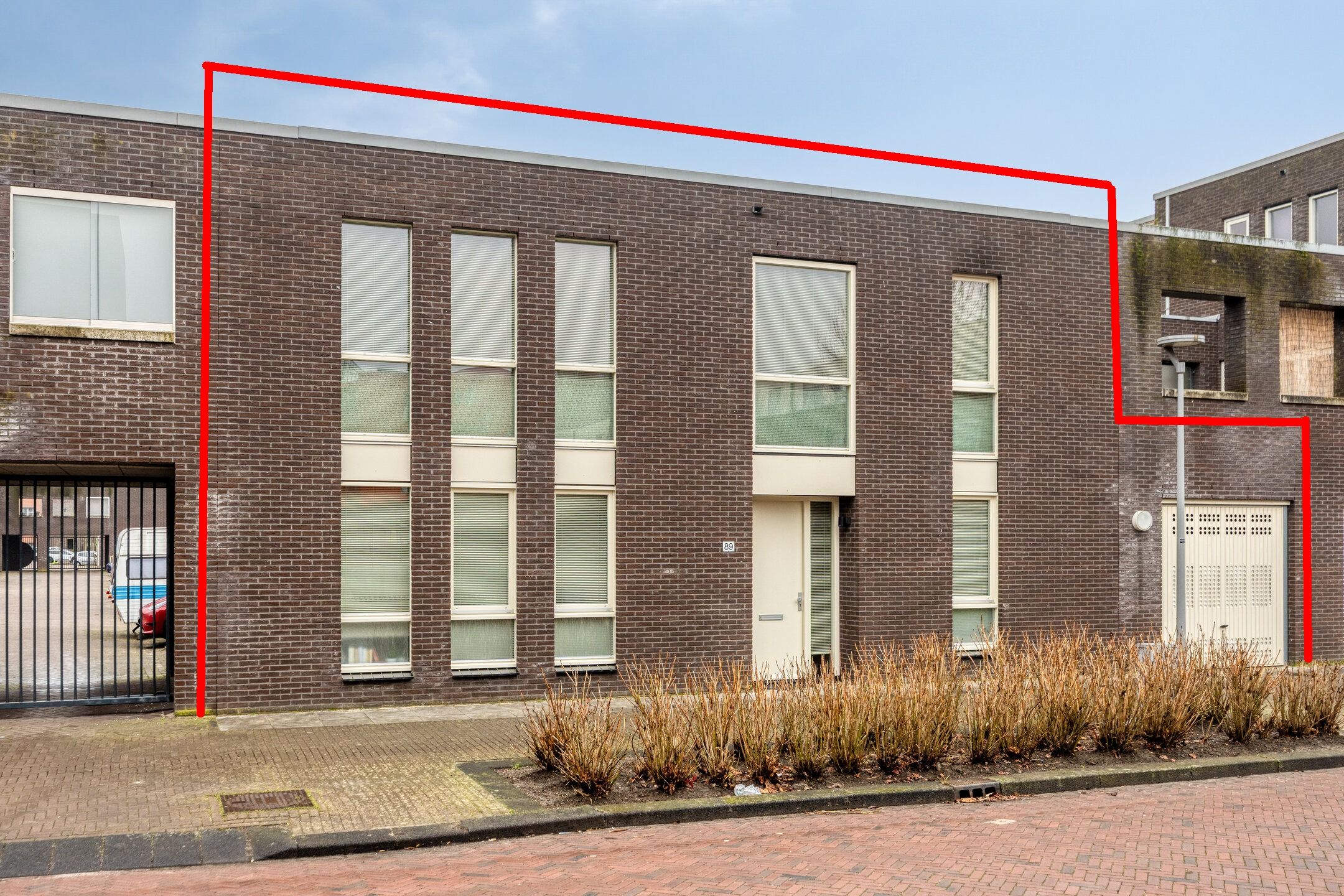 Photo of property