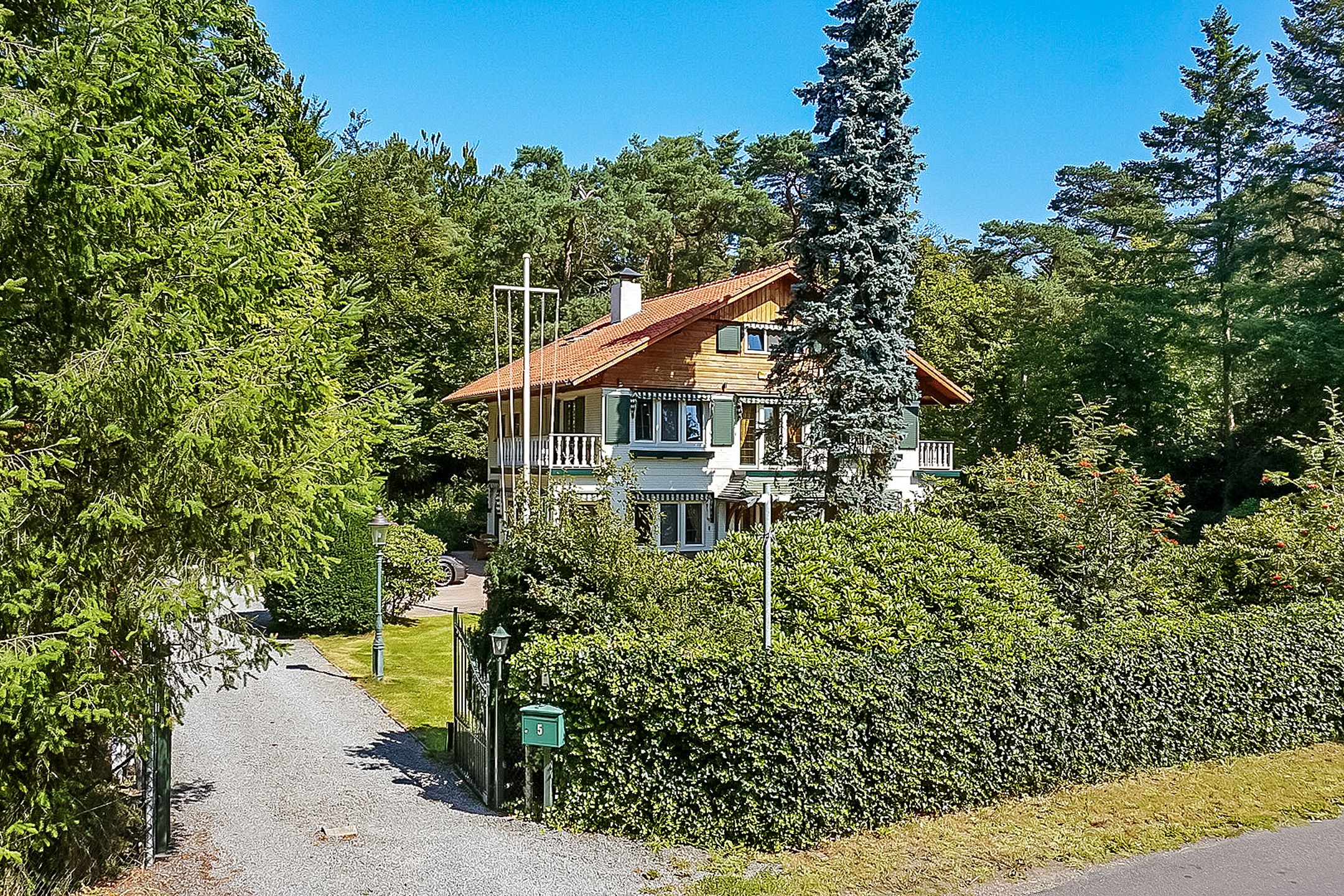 Photo of property