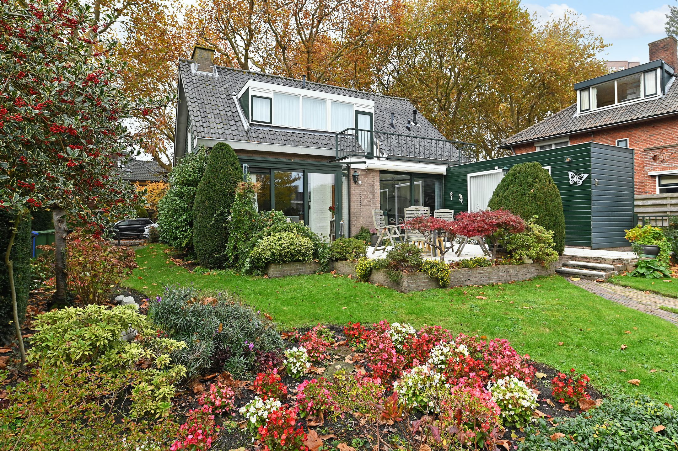 Photo of property