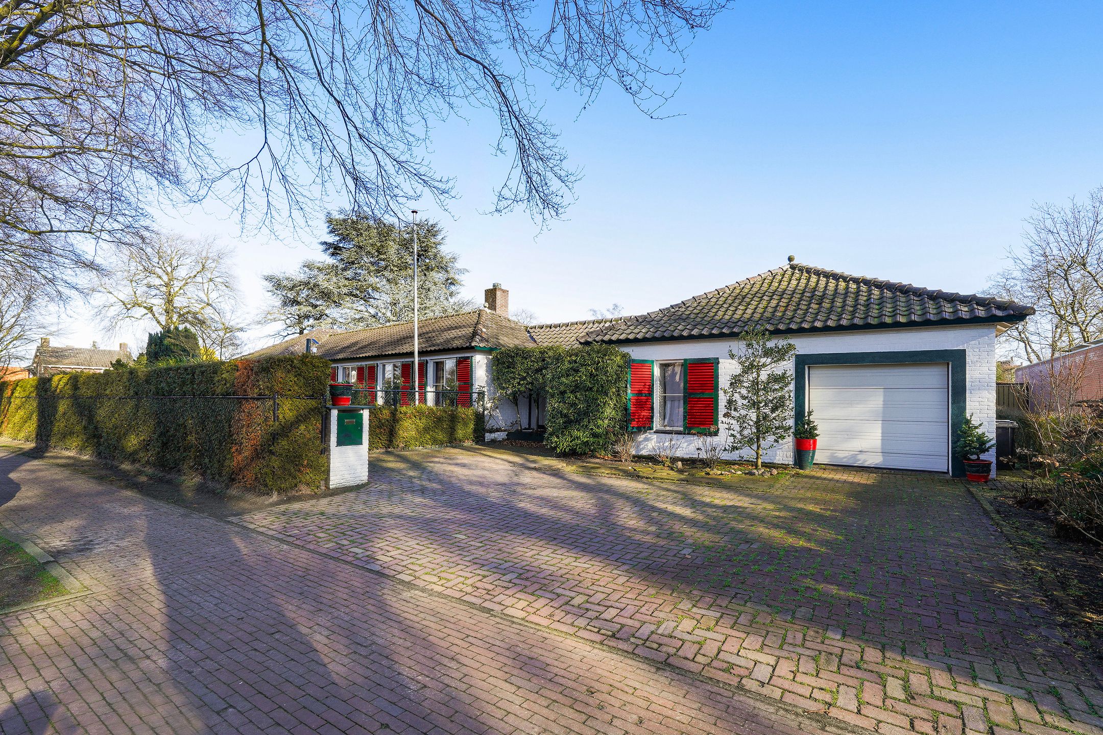 Photo of property