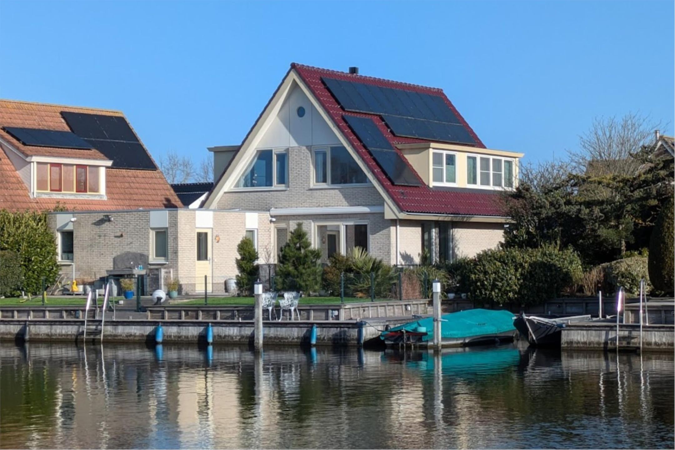 Photo of property