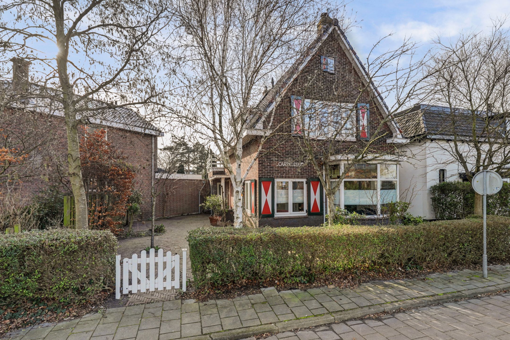 Photo of property