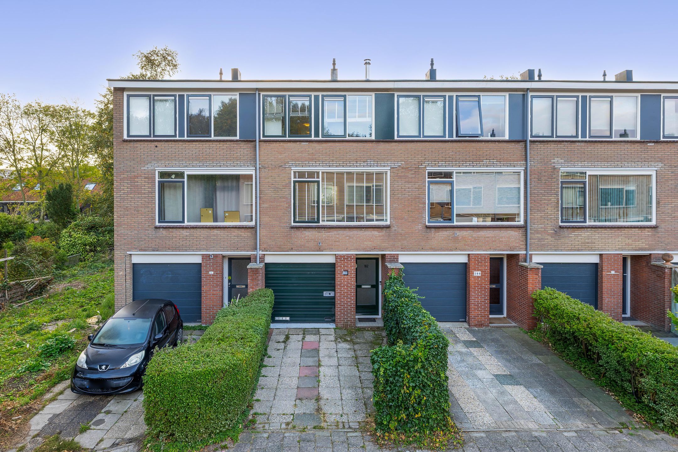 Photo of property