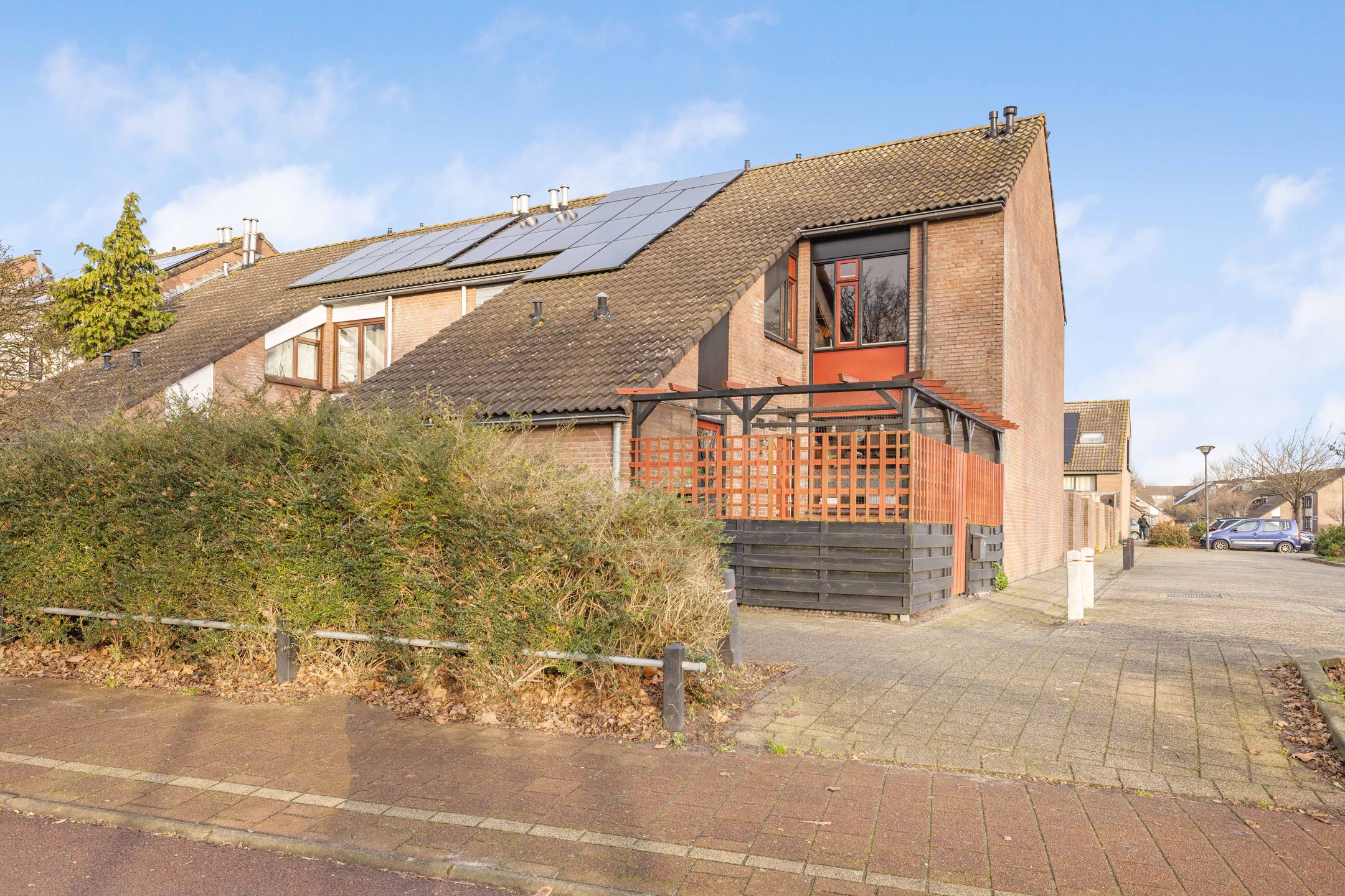 Photo of property