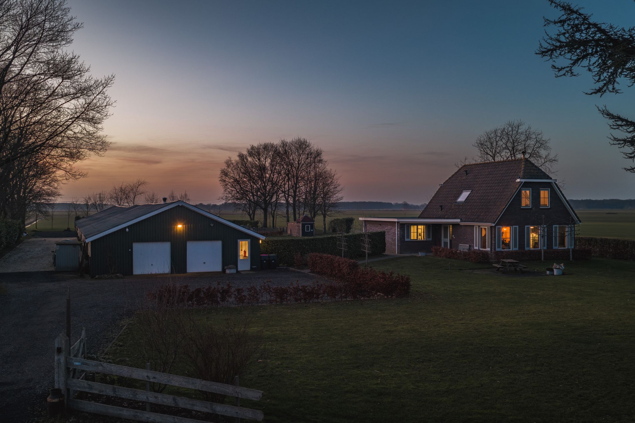 Photo of property