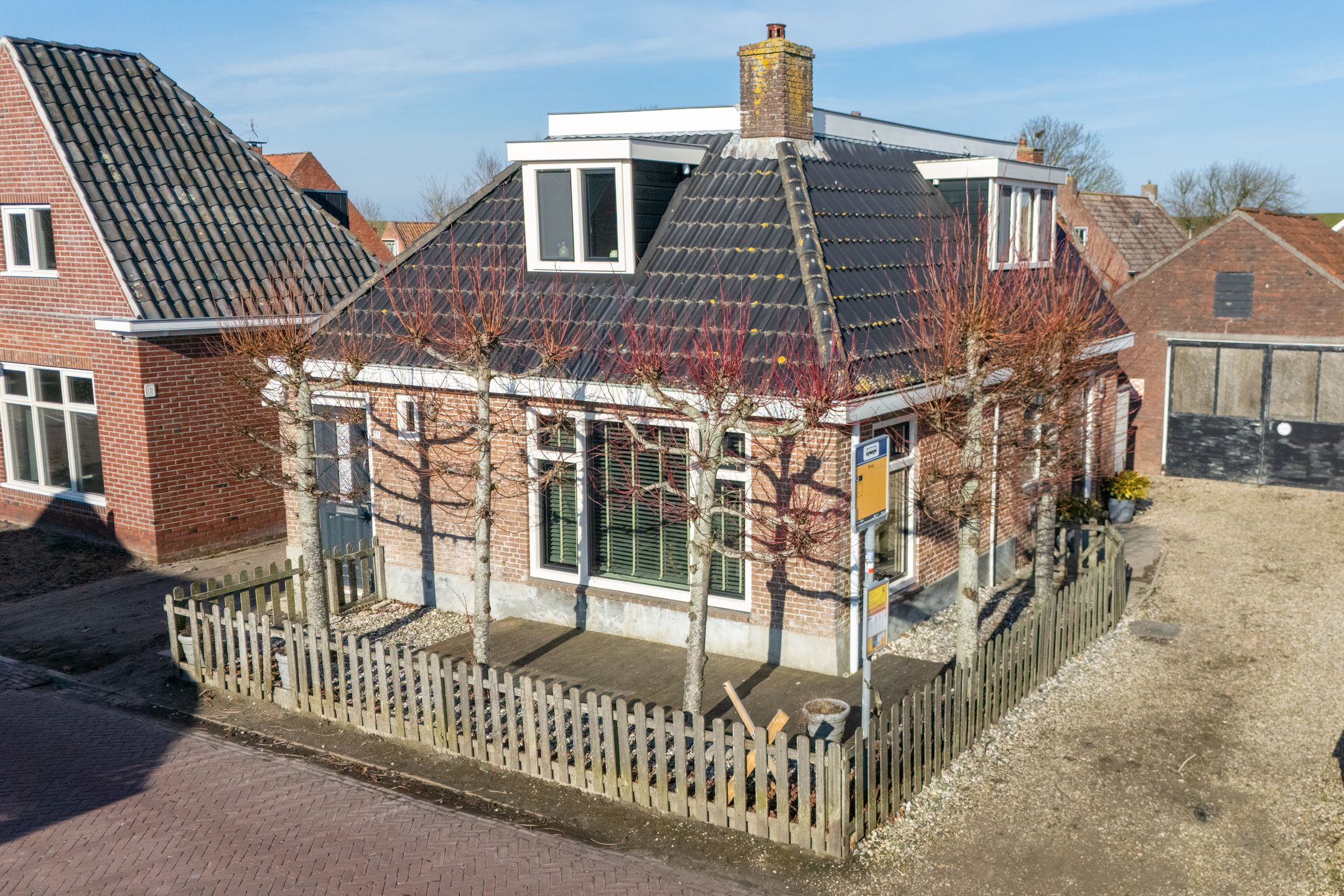 Photo of property