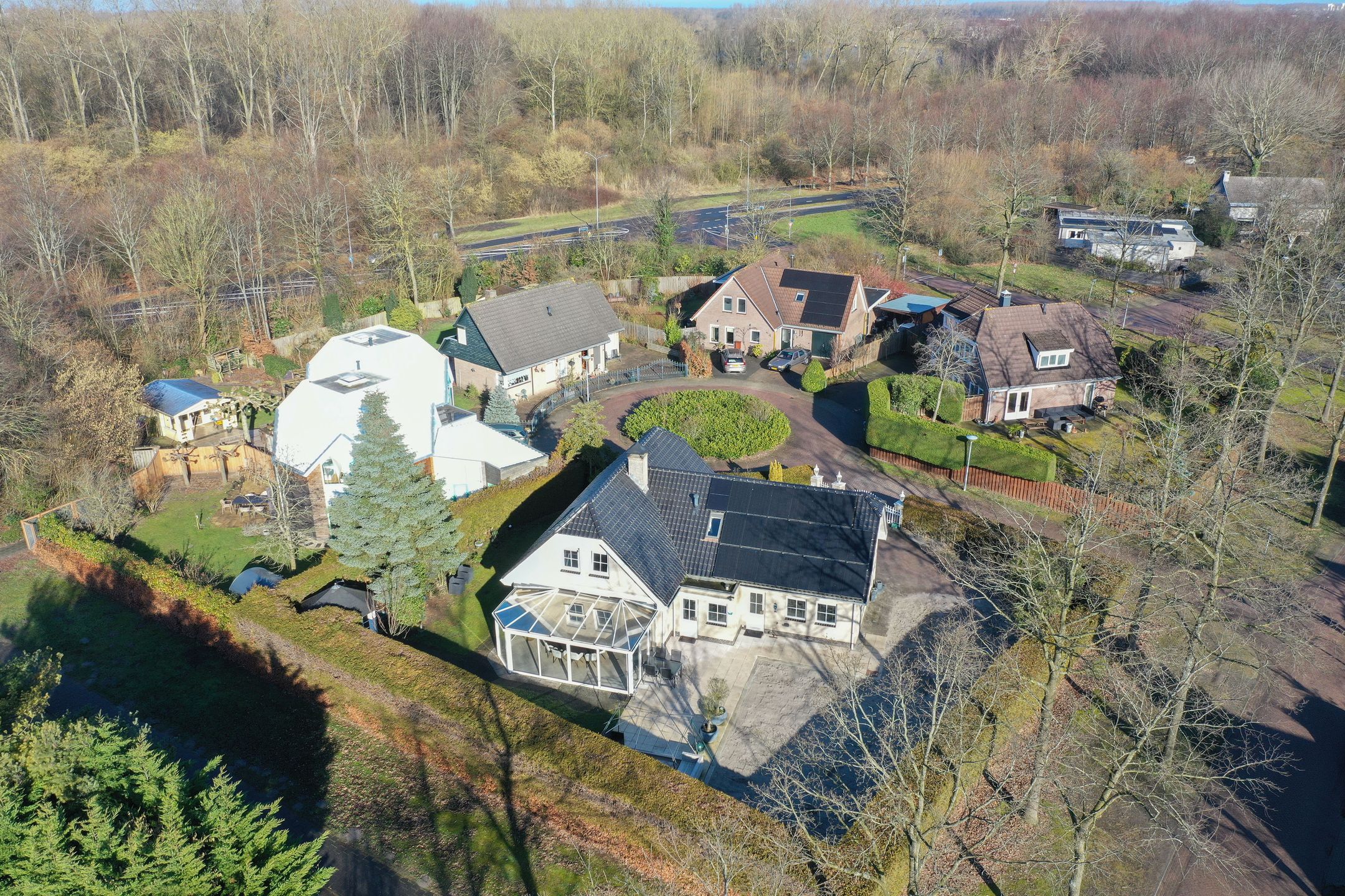 Photo of property