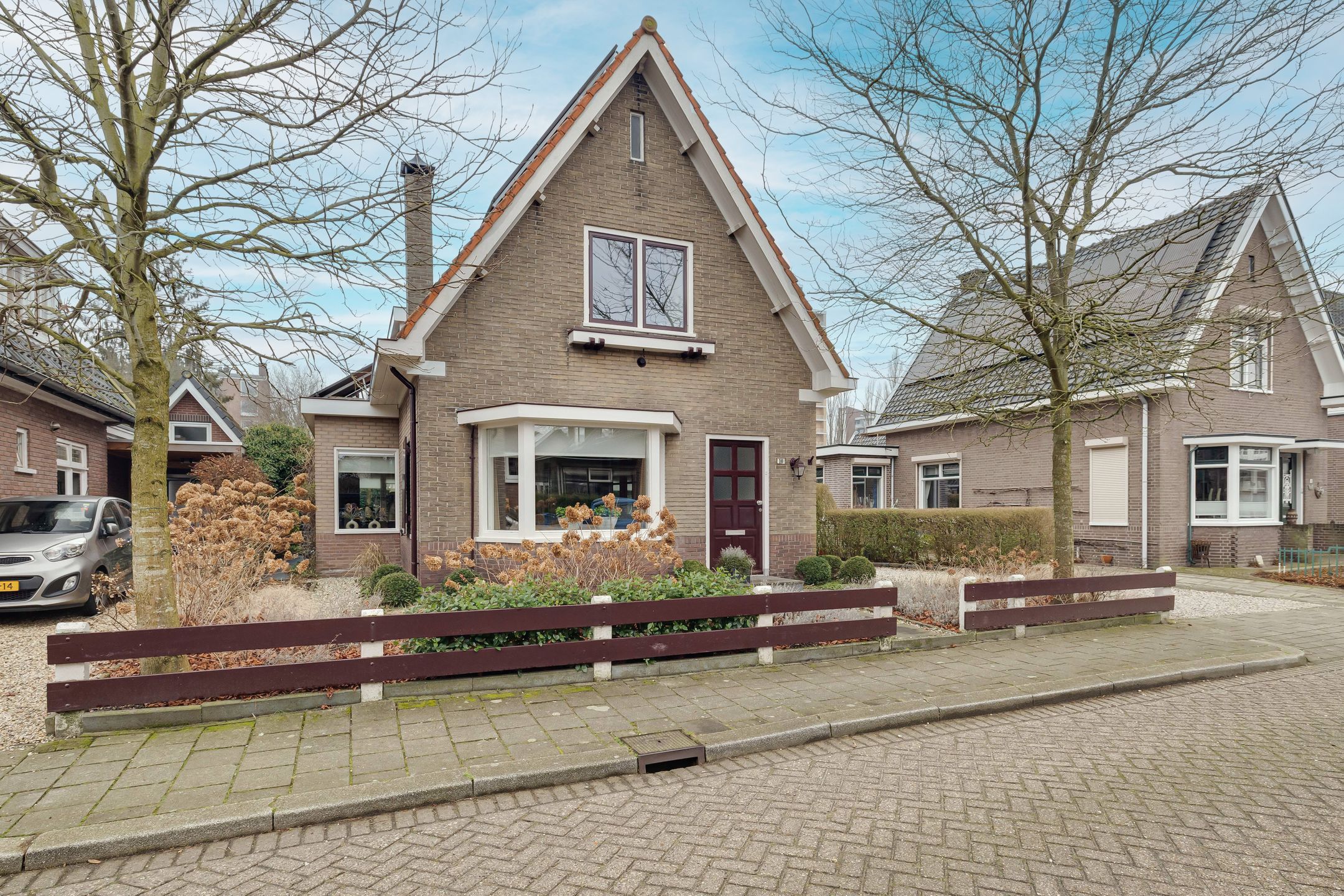Photo of property