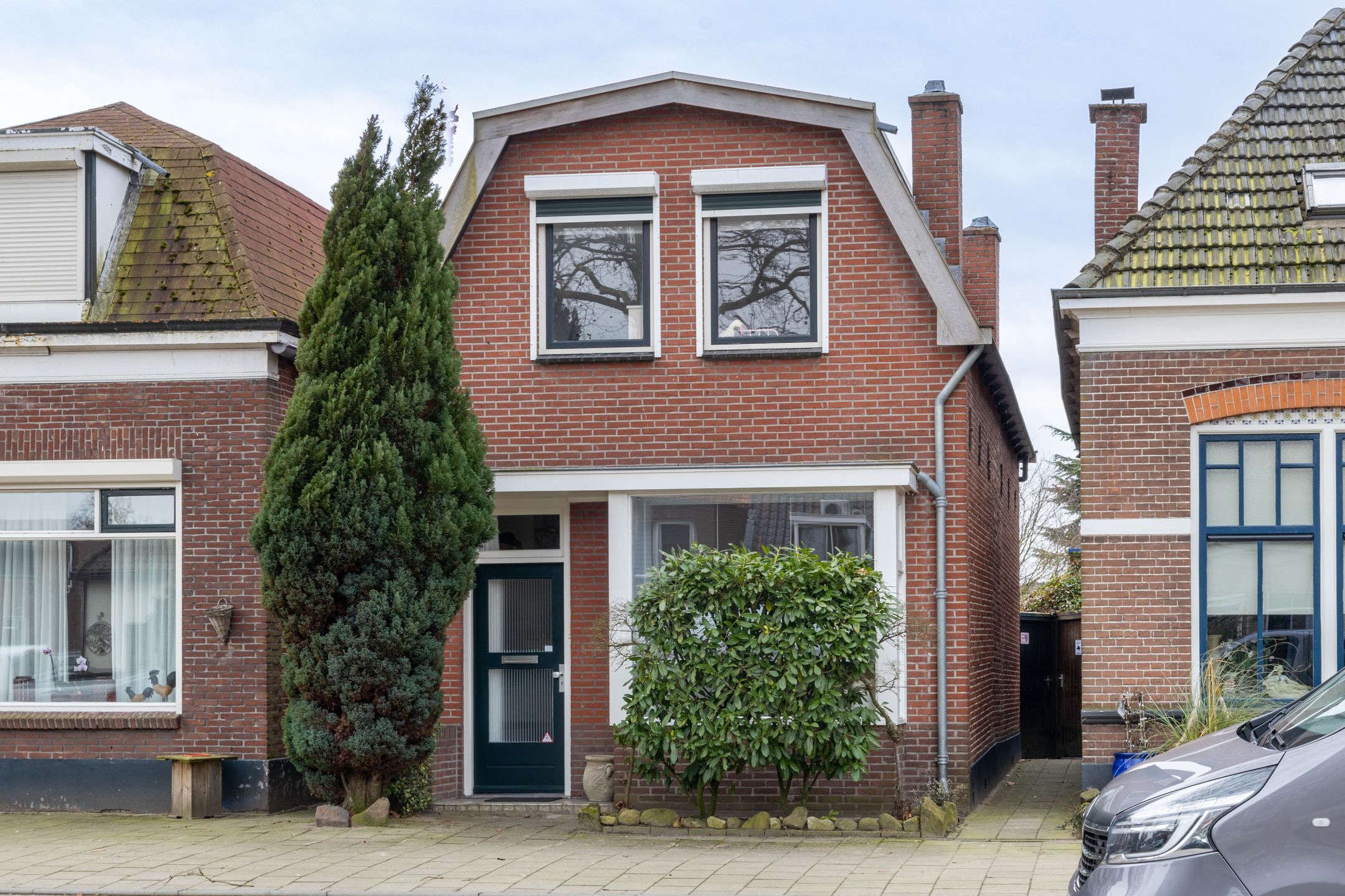 Photo of property