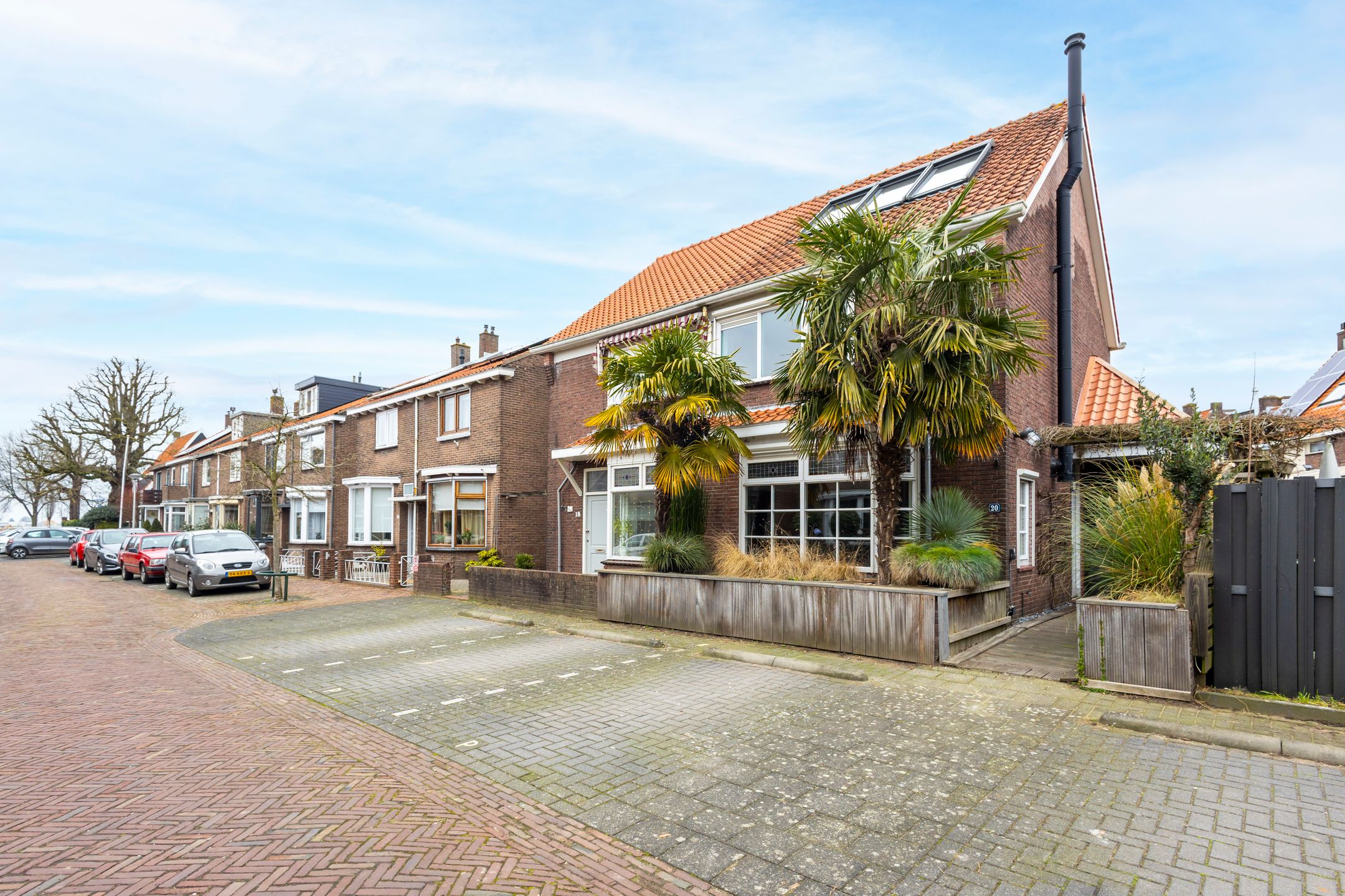 Photo of property