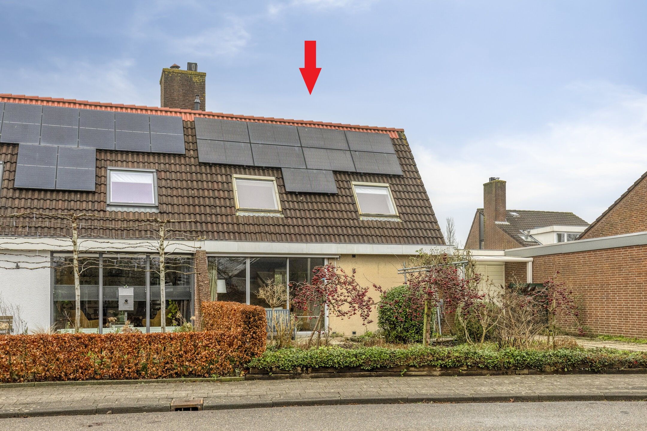Photo of property