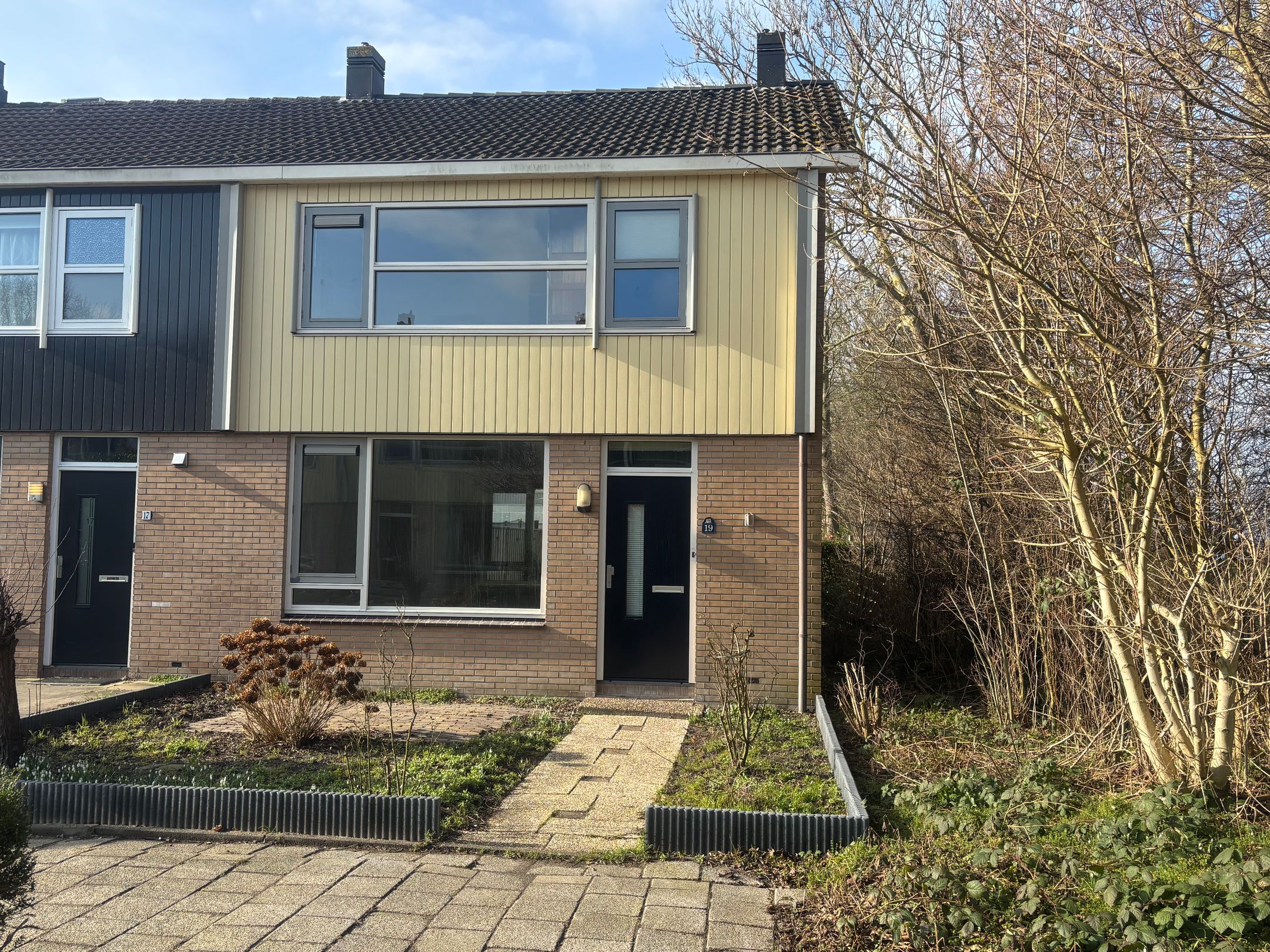 Photo of property