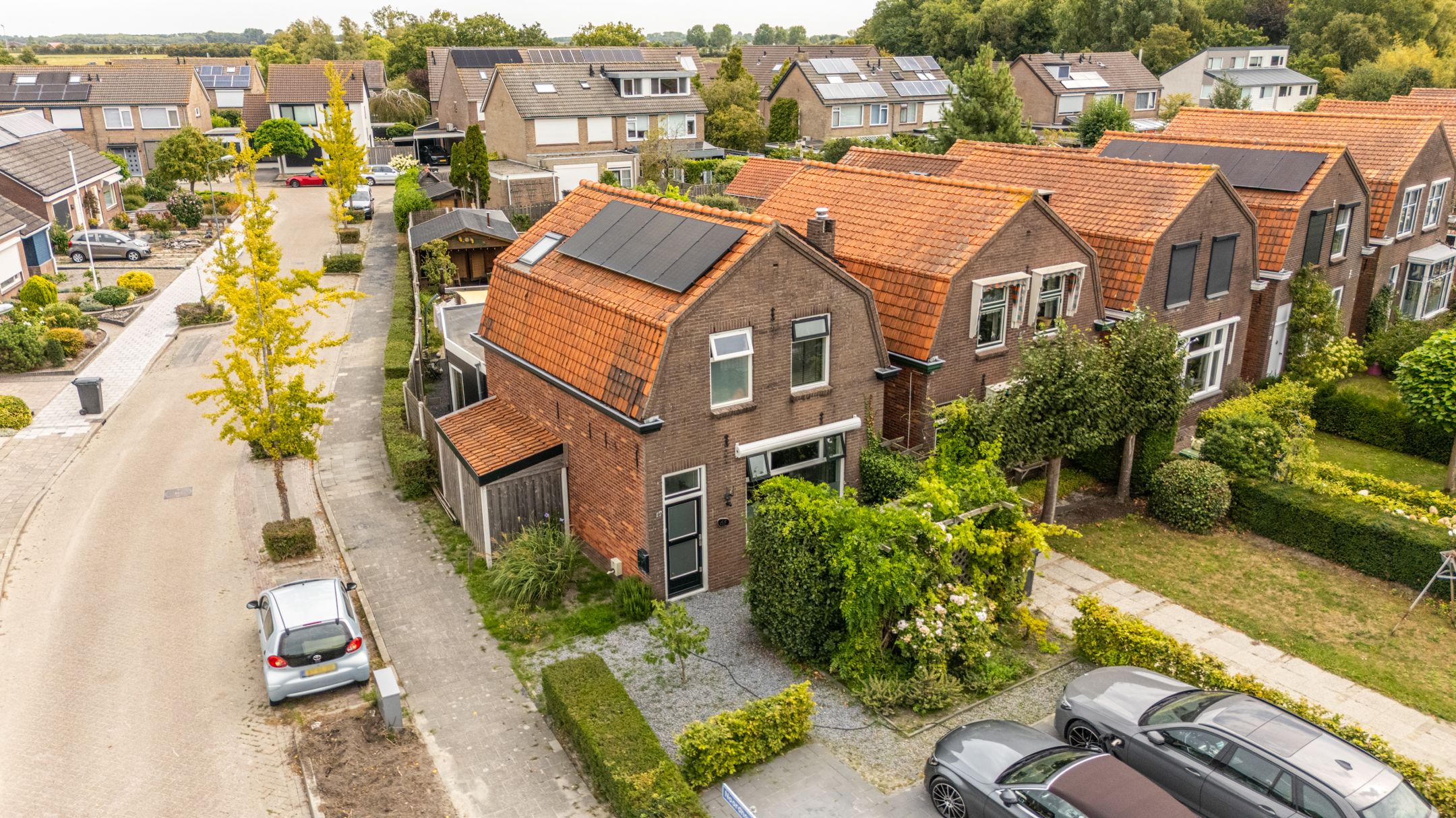 Photo of property