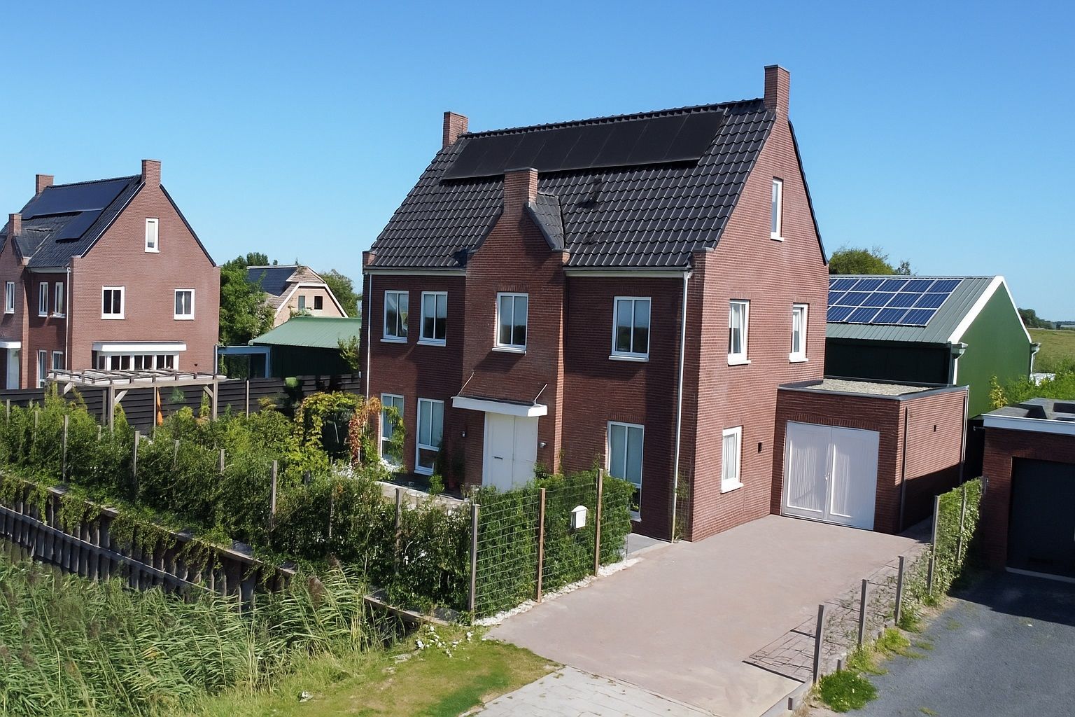 Photo of property