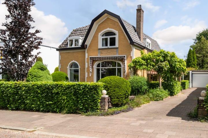 Photo of property