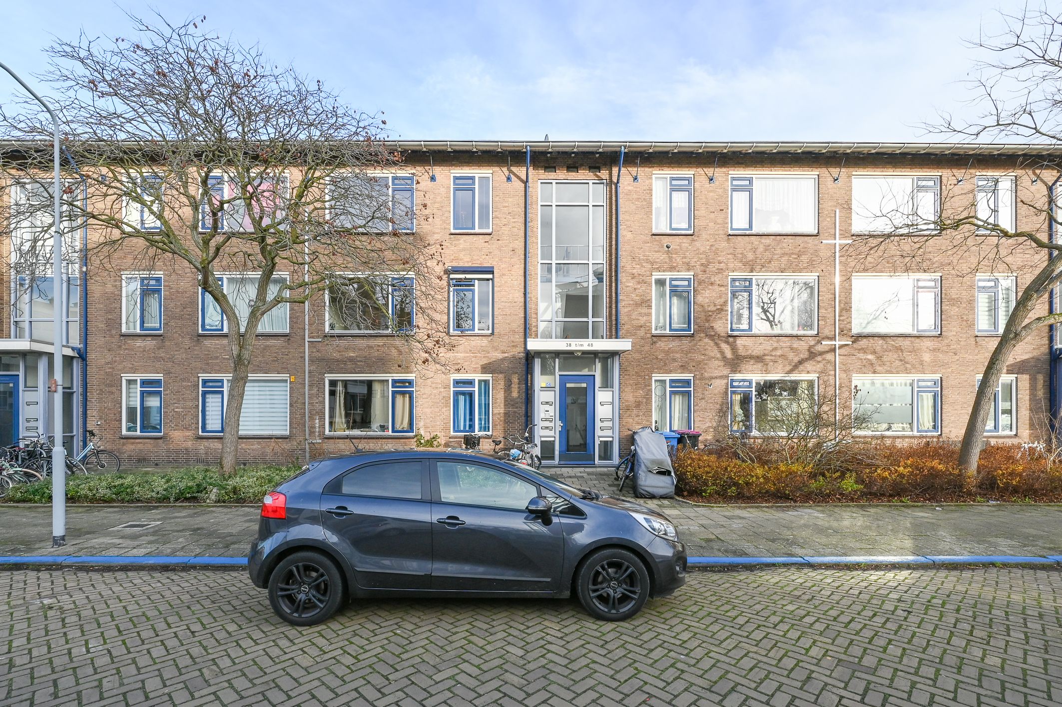 Photo of property