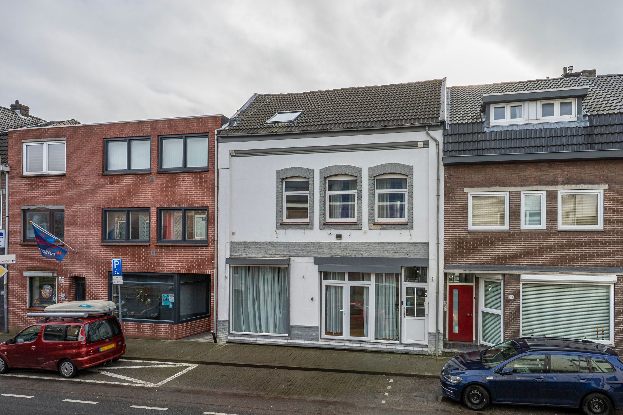 Photo of property
