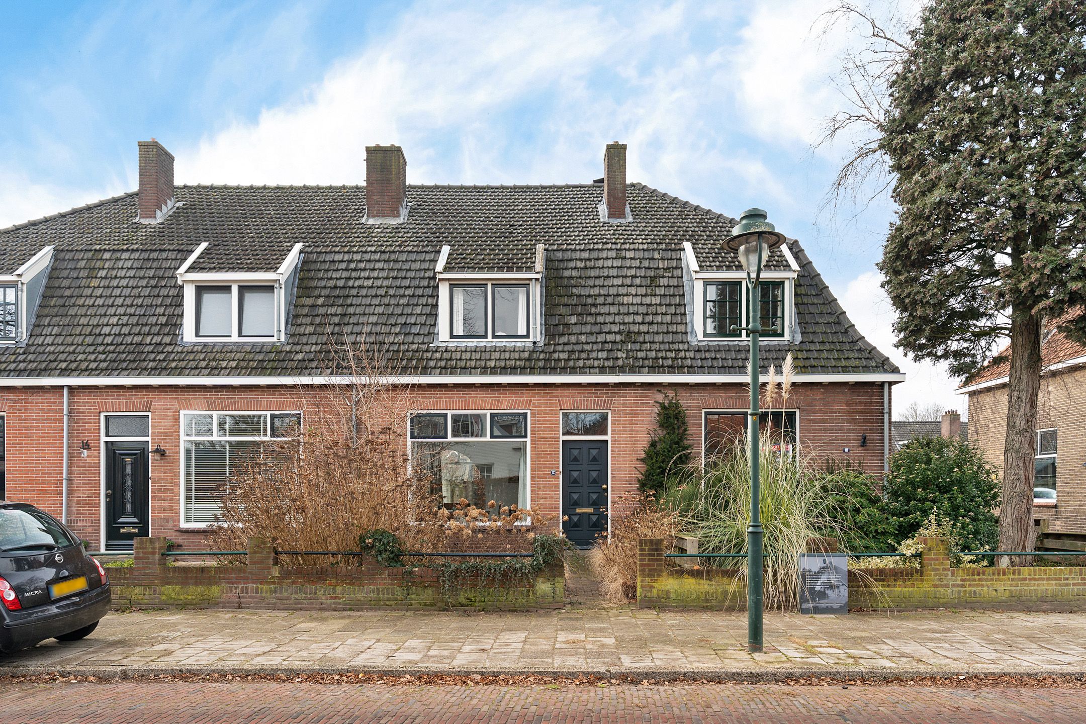 Photo of property