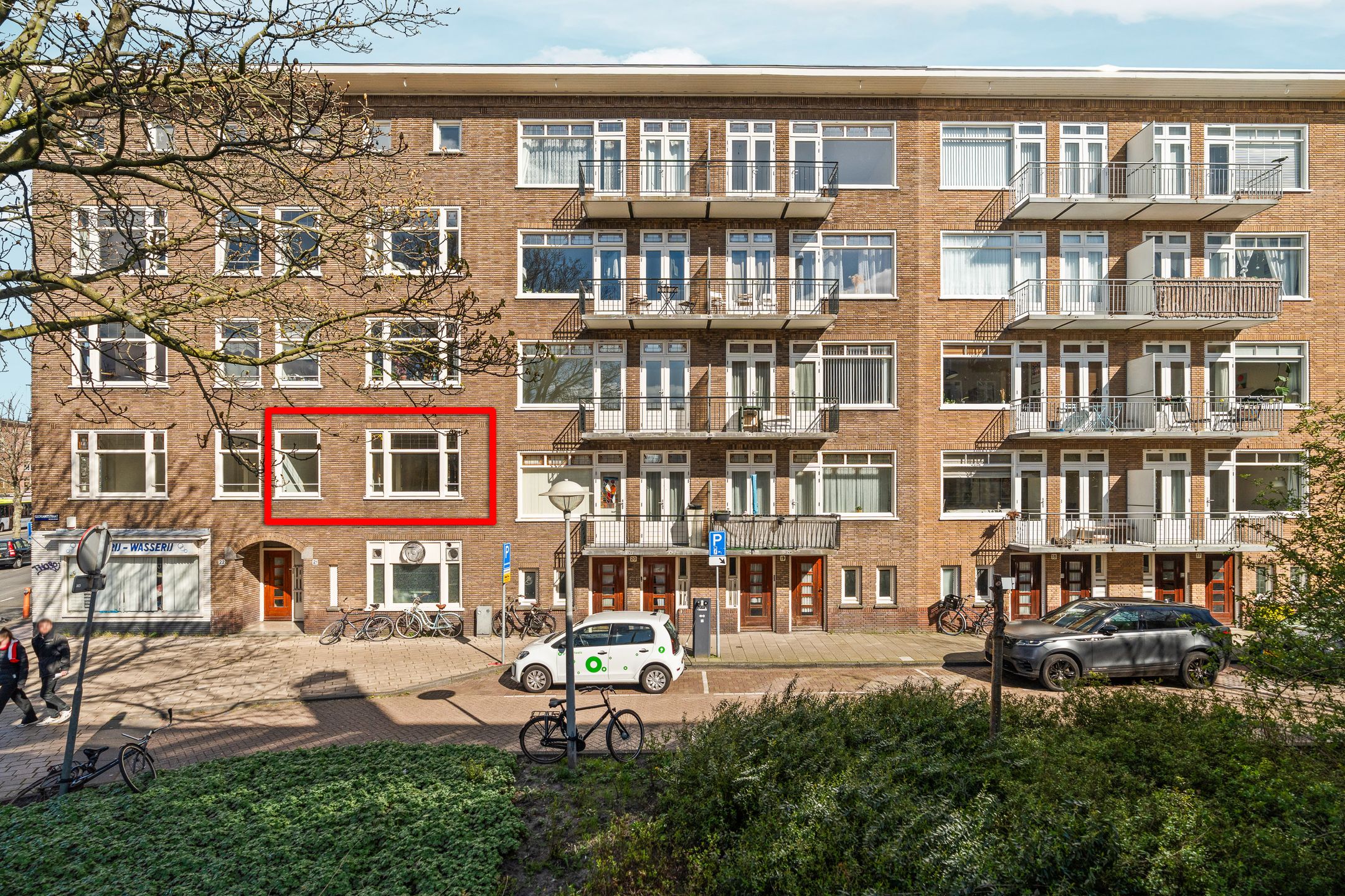 Photo of property