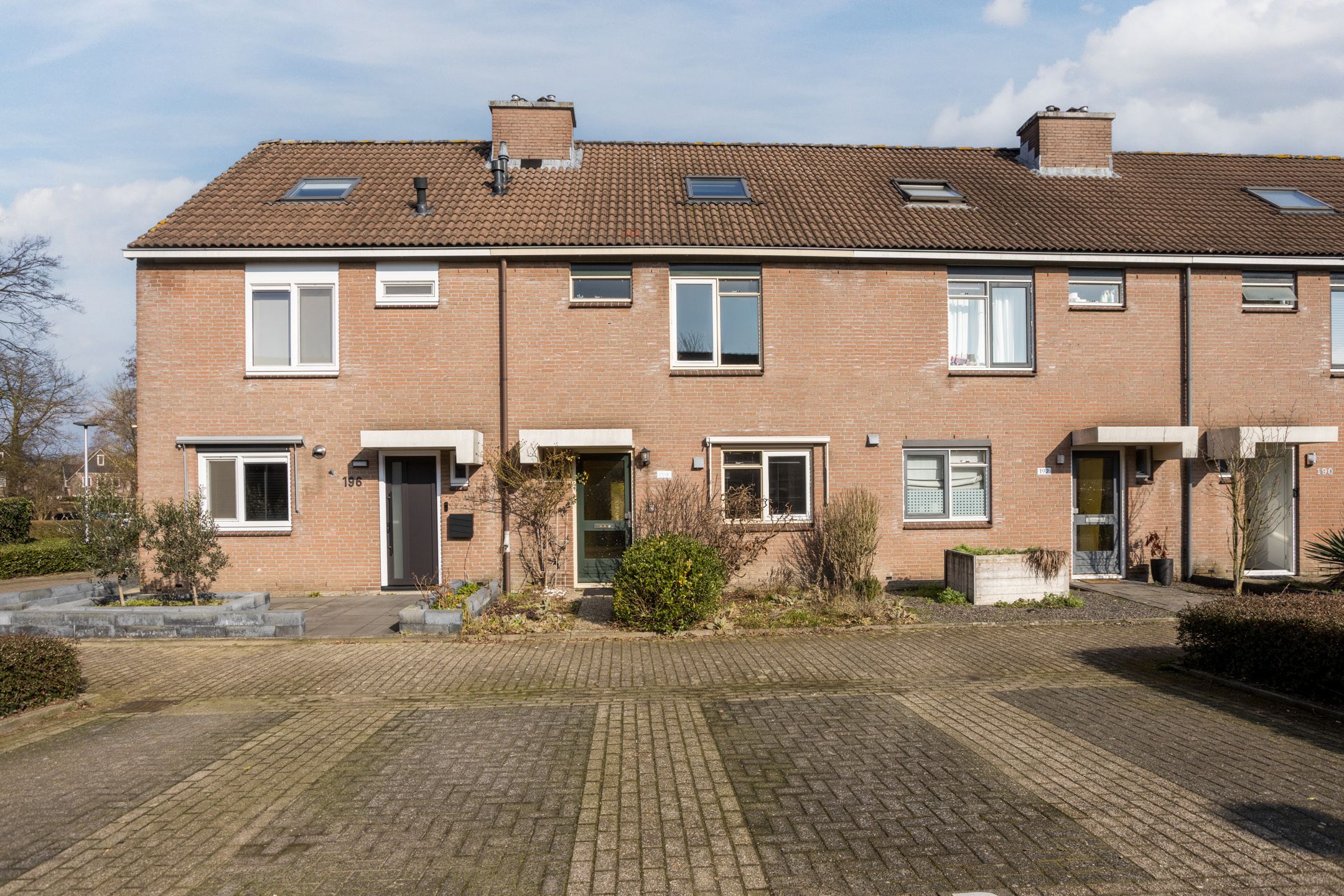 Photo of property