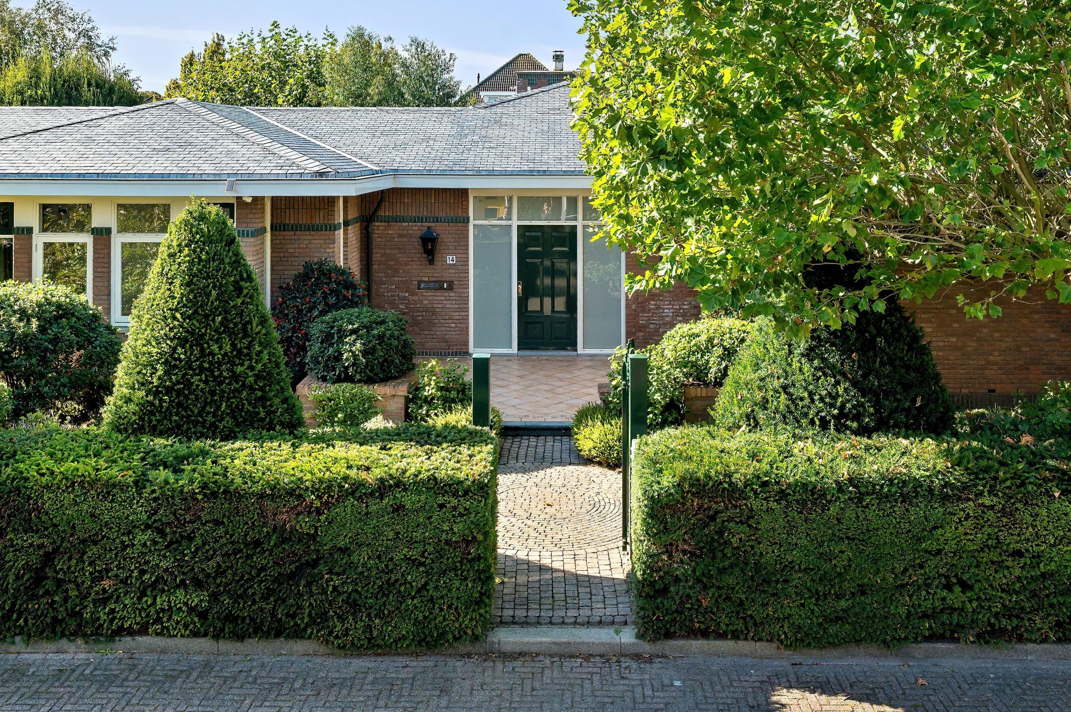 Photo of property