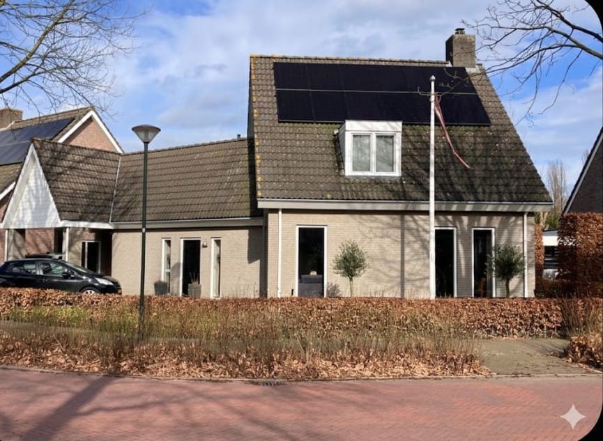 Photo of property