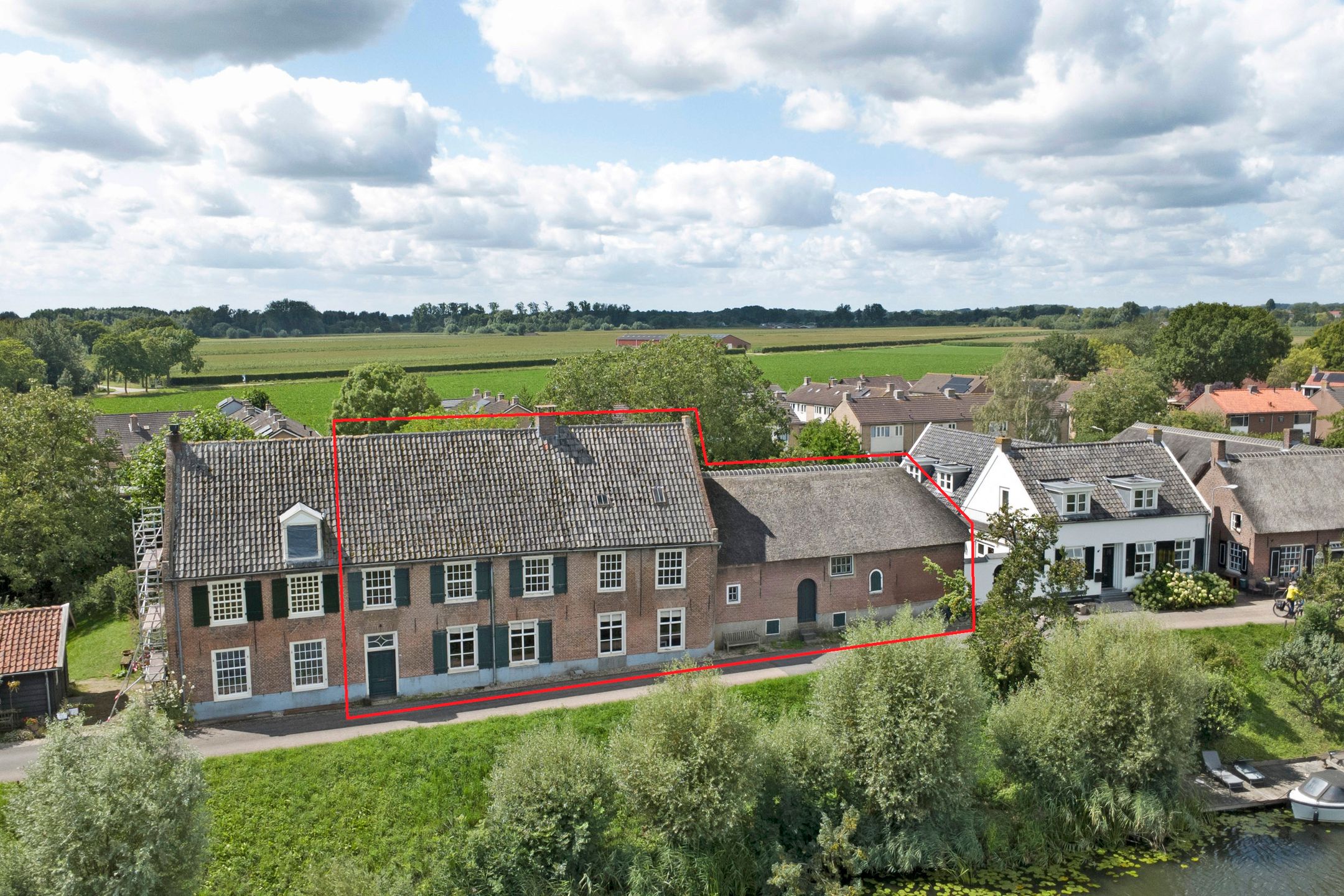 Photo of property