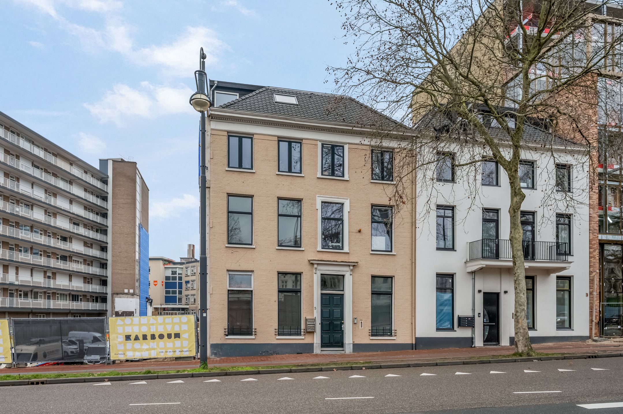 Photo of property