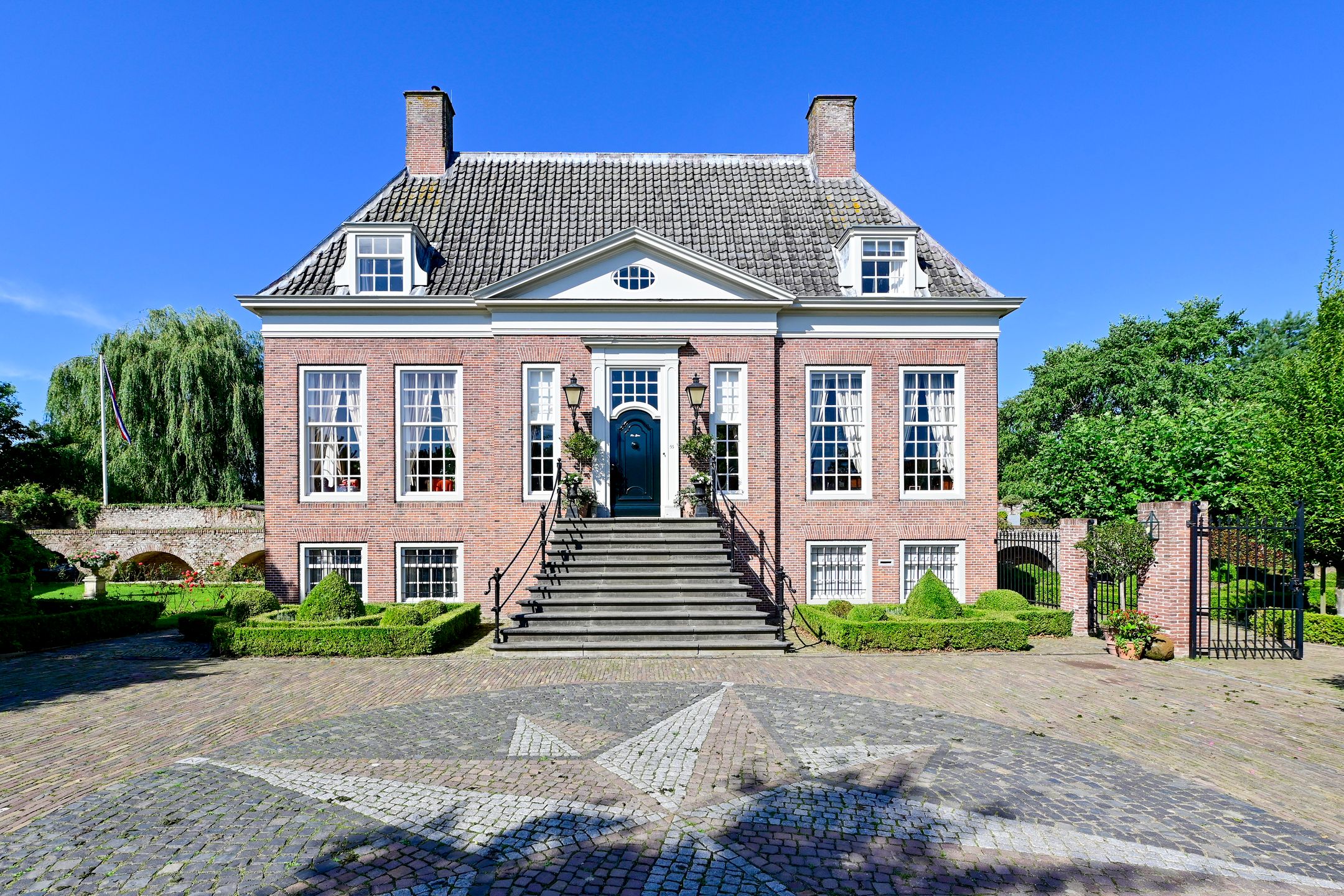 Photo of property