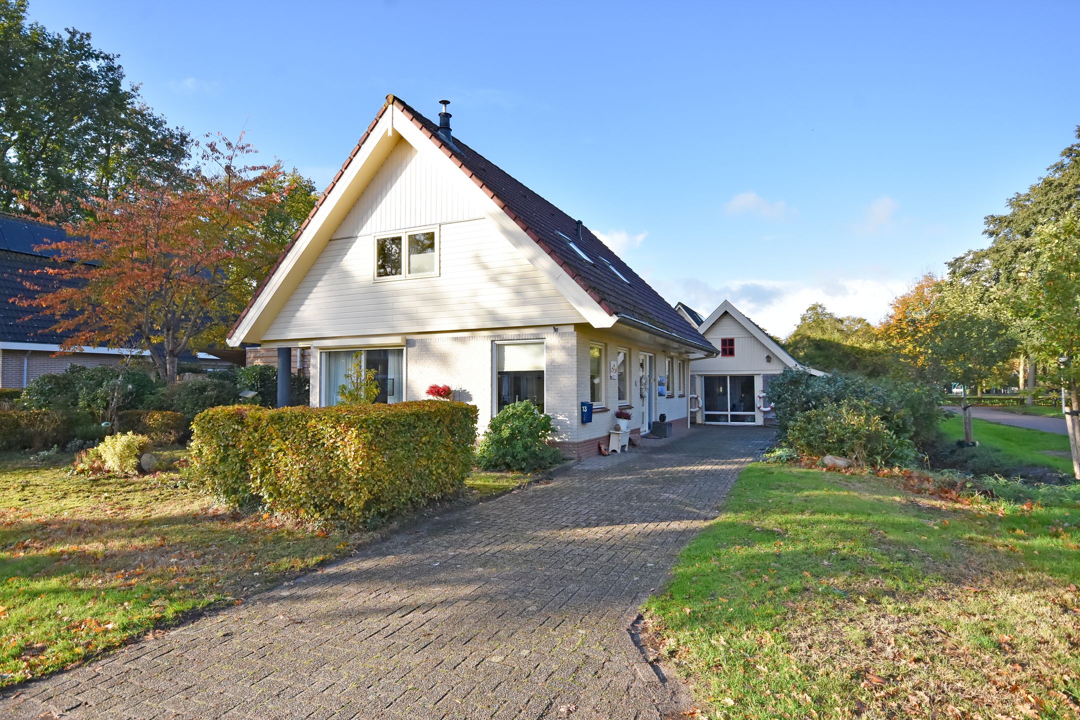 Photo of property