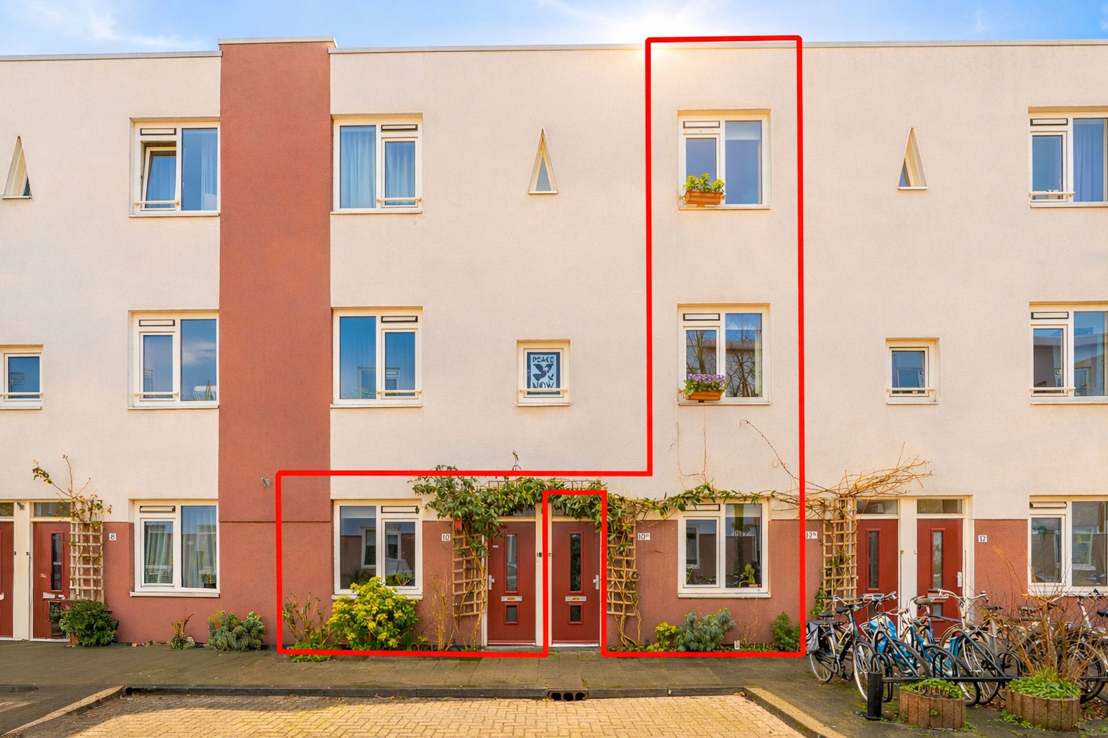 Photo of property