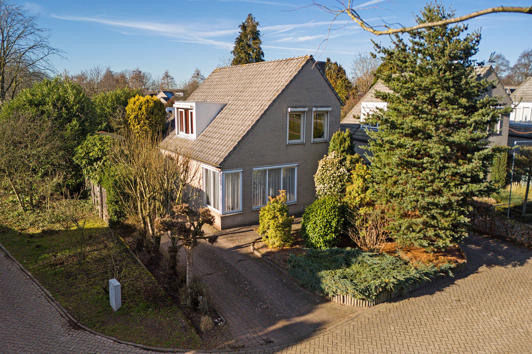 Photo of property
