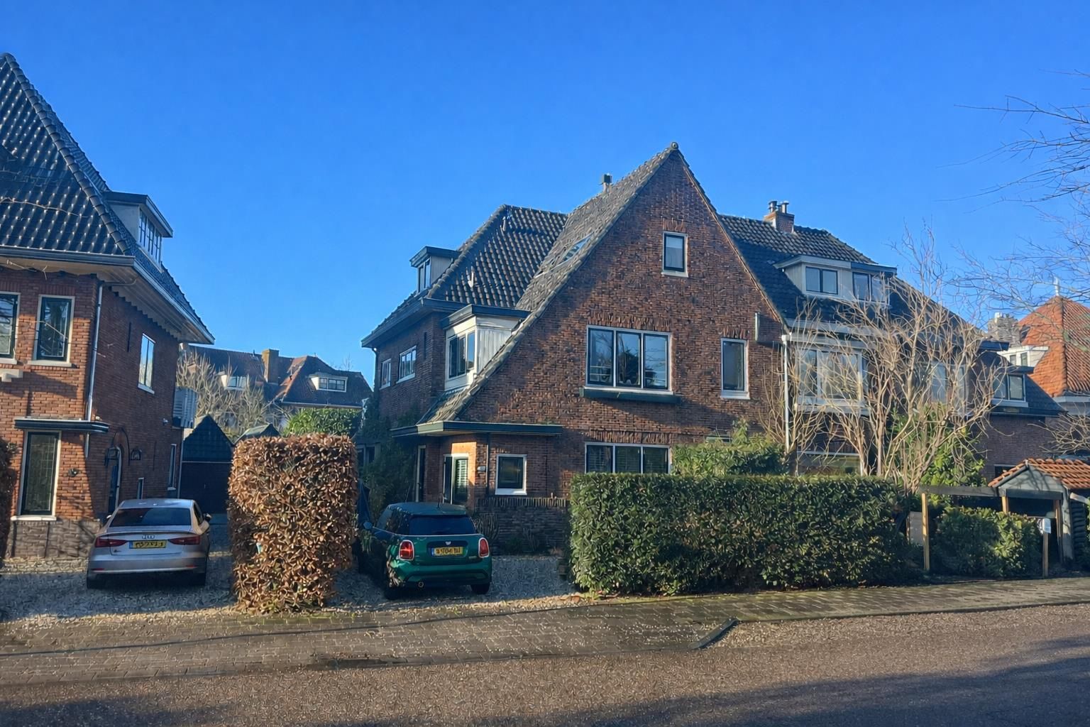 Photo of property