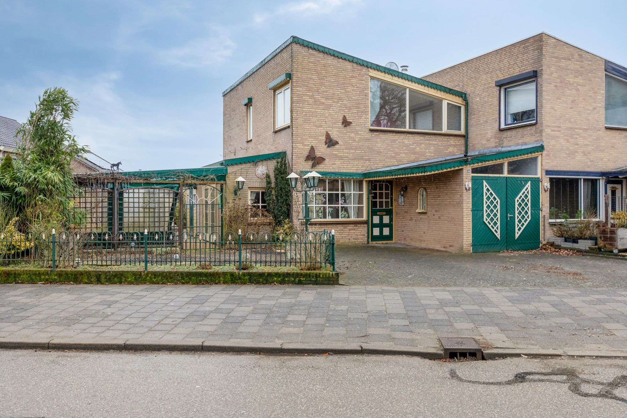 Photo of property