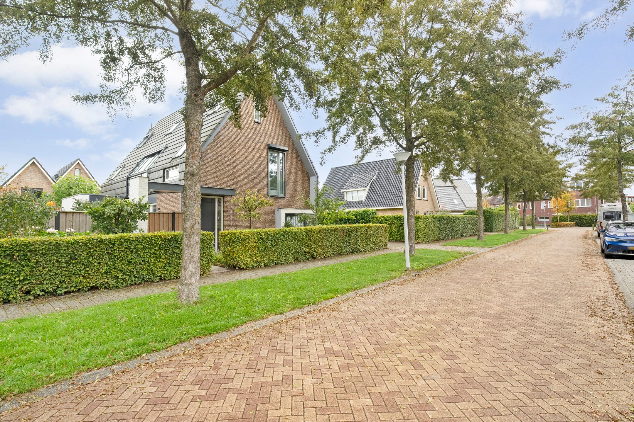 Photo of property