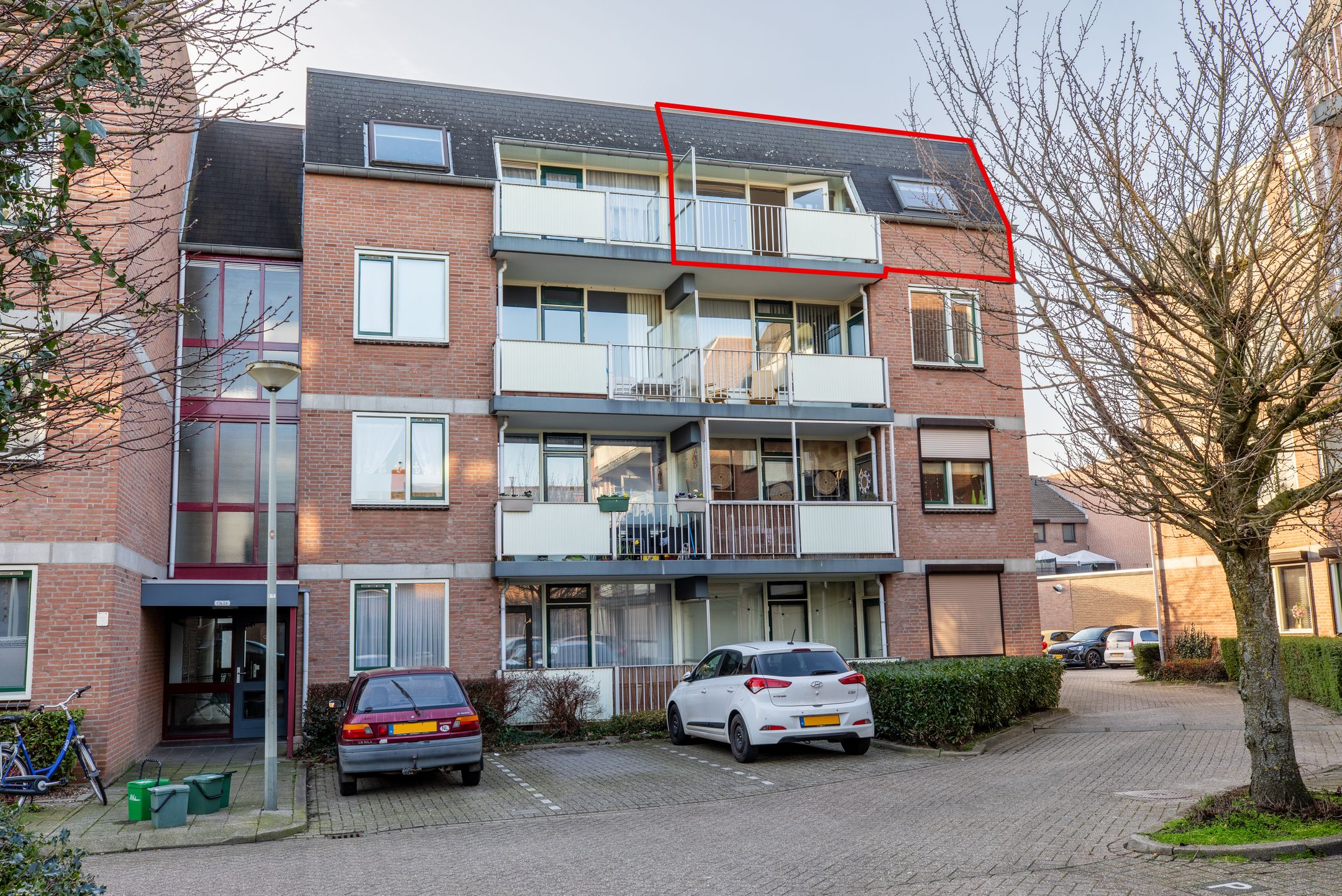 Photo of property
