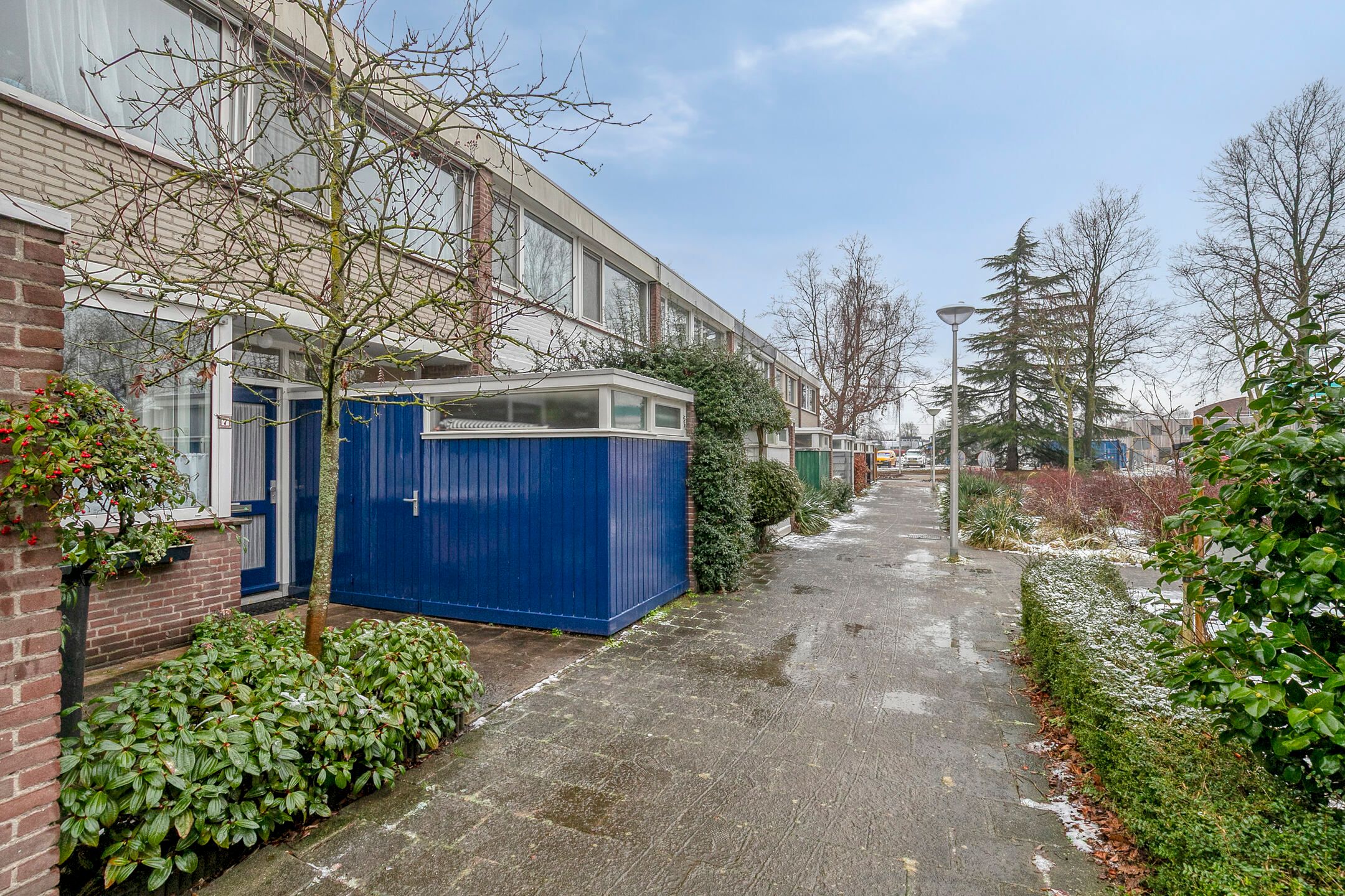 Photo of property