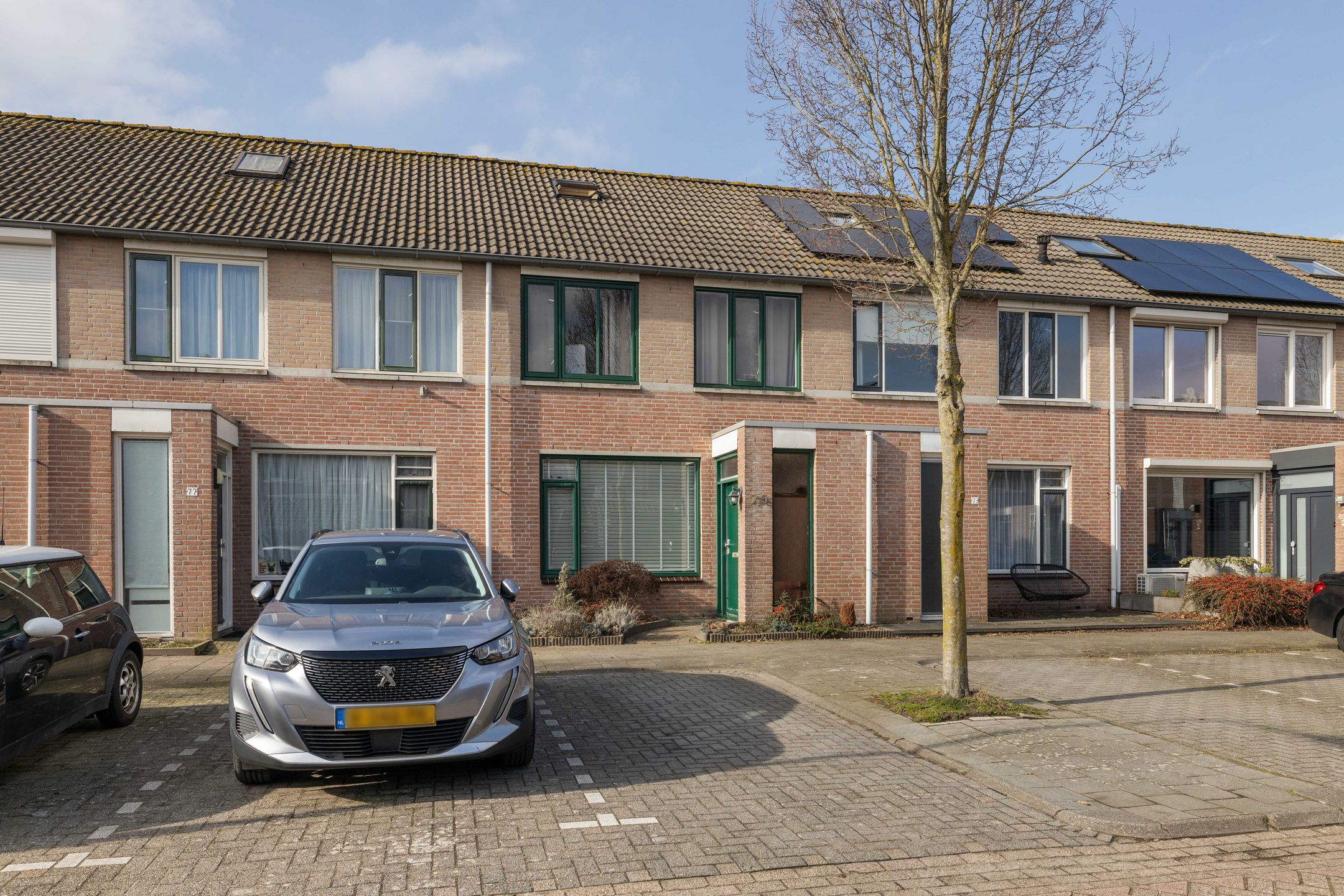 Photo of property