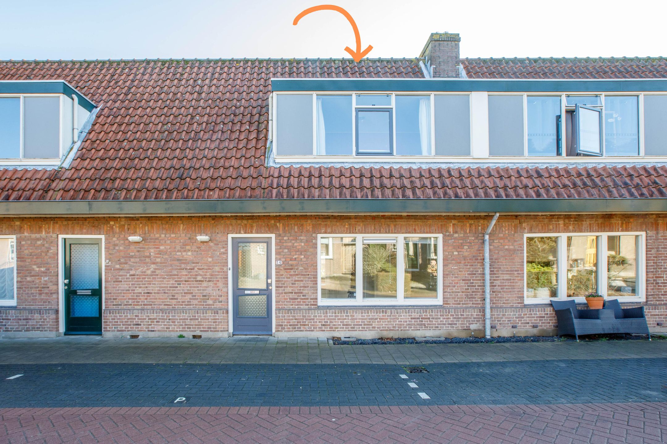 Photo of property